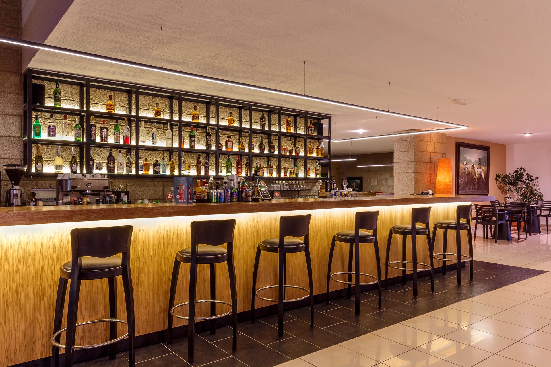 Athena Hotel - 4