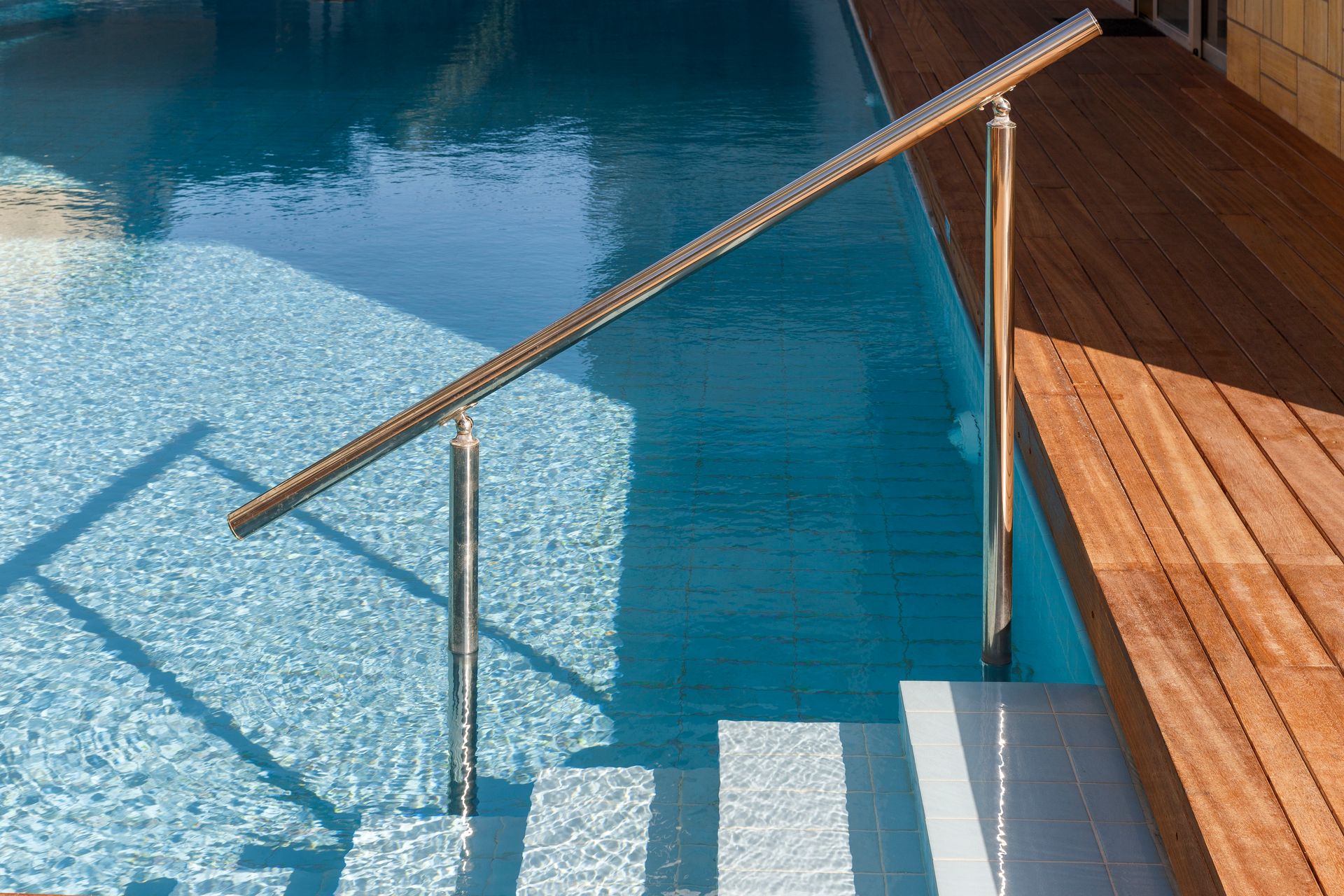 Athena Hotel - 7
