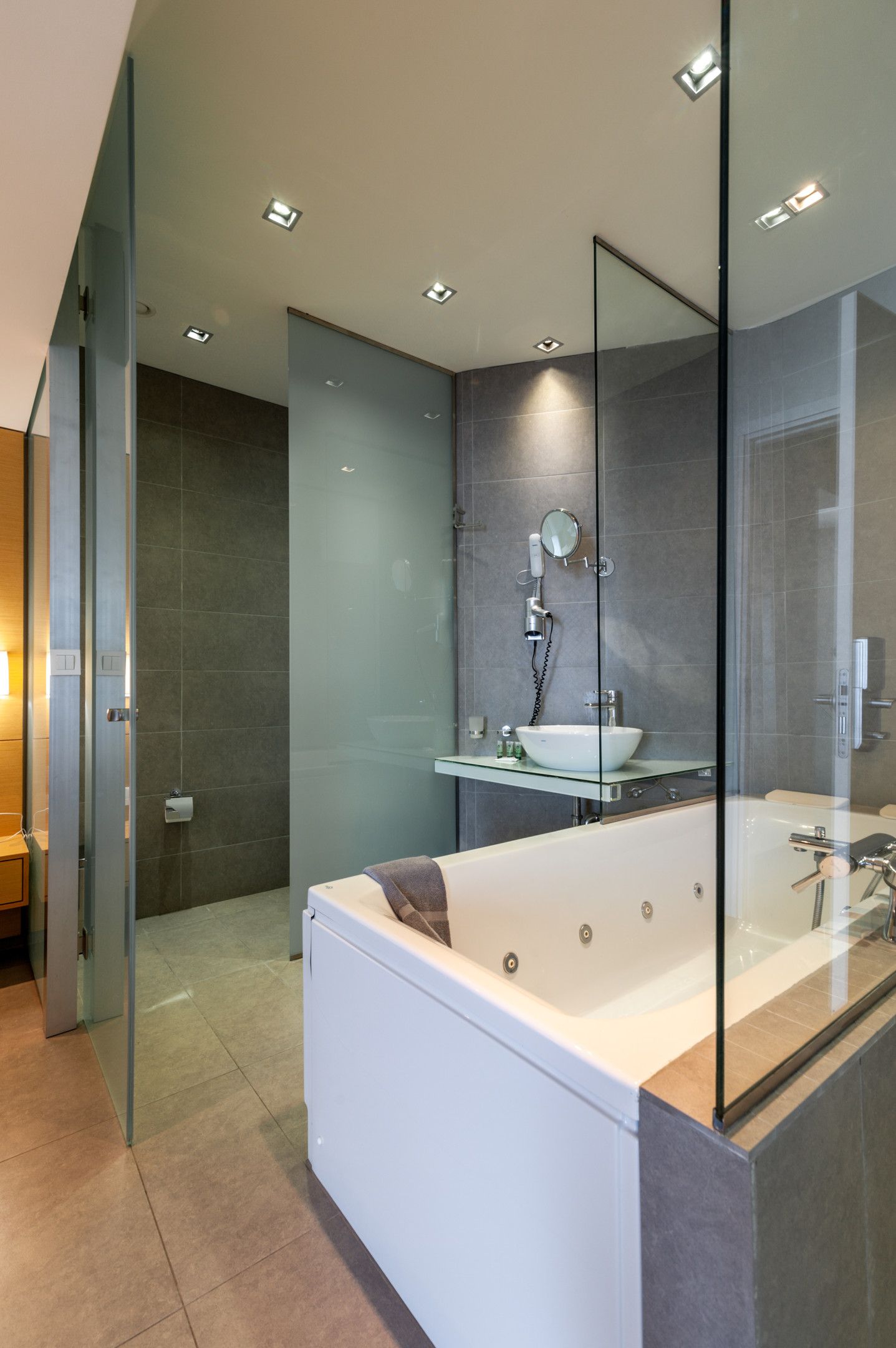 Atlantis boutique City Hotel & Spa - 2