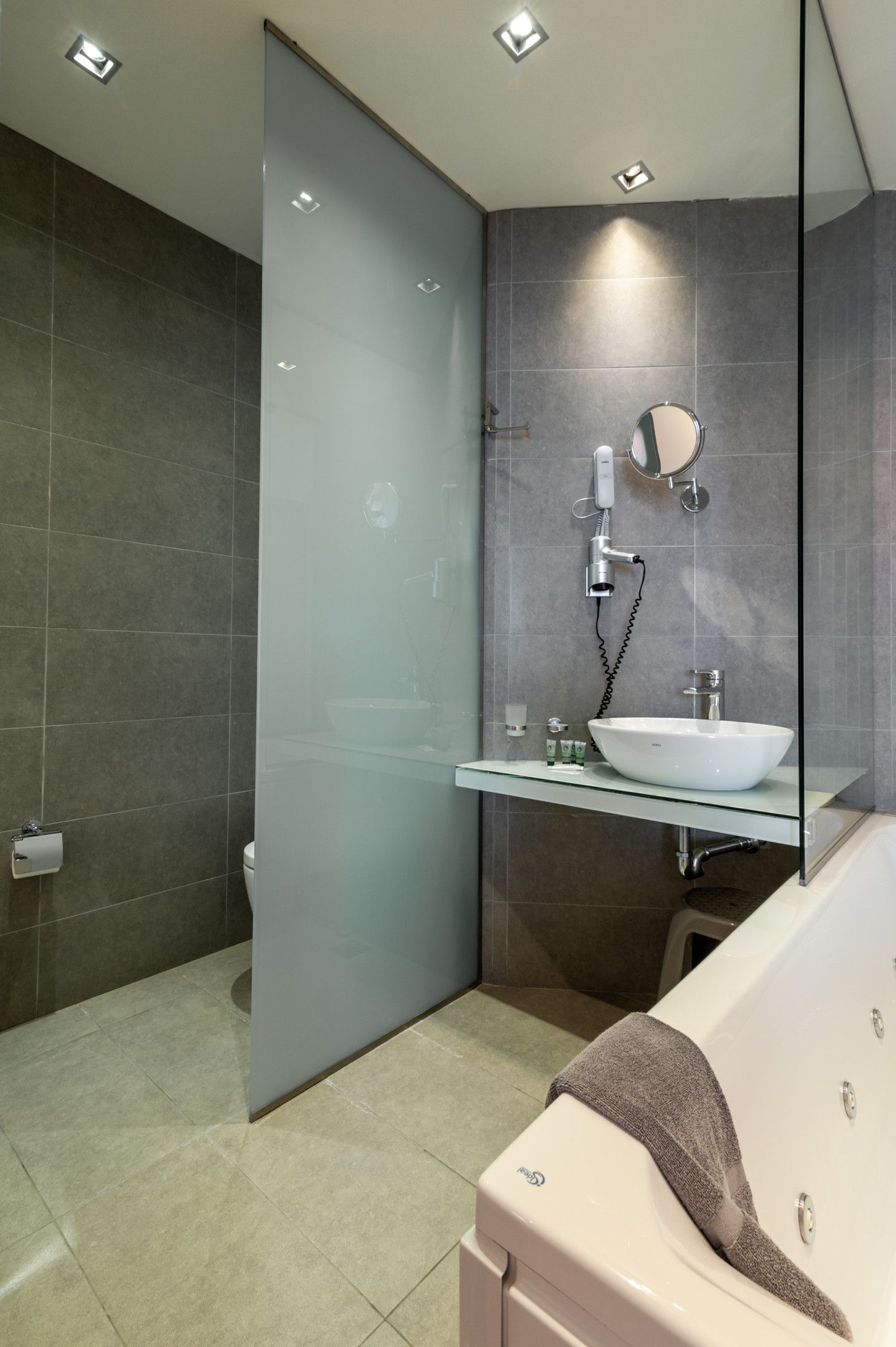 Atlantis boutique City Hotel & Spa - 3