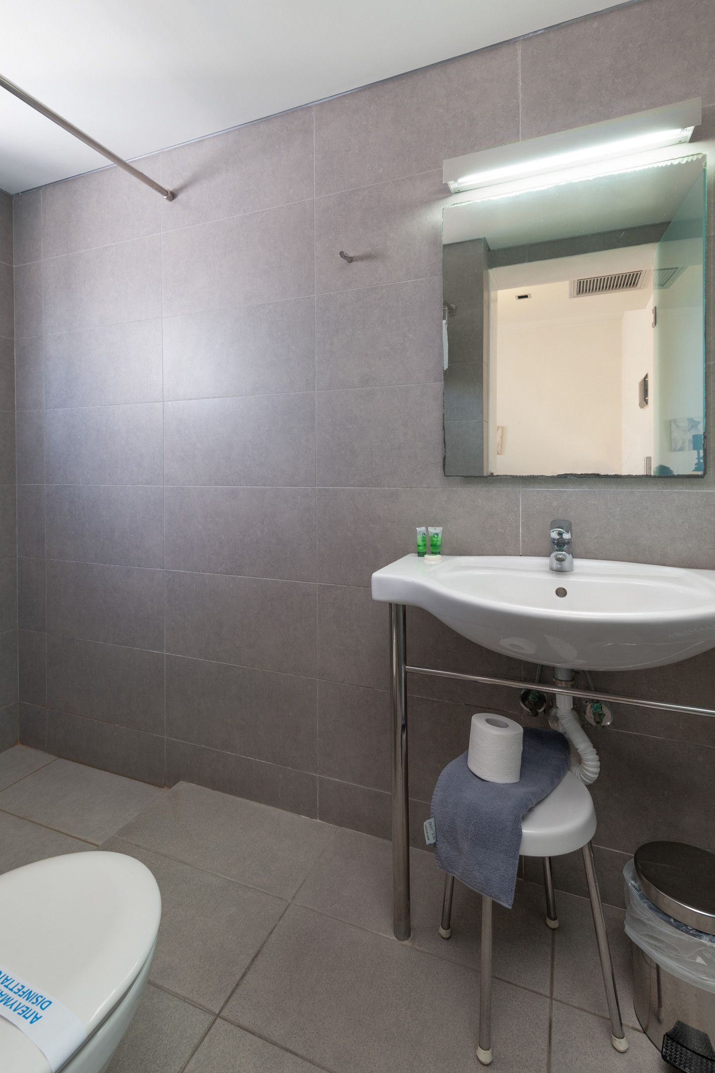 Atlantis boutique City Hotel & Spa - 4