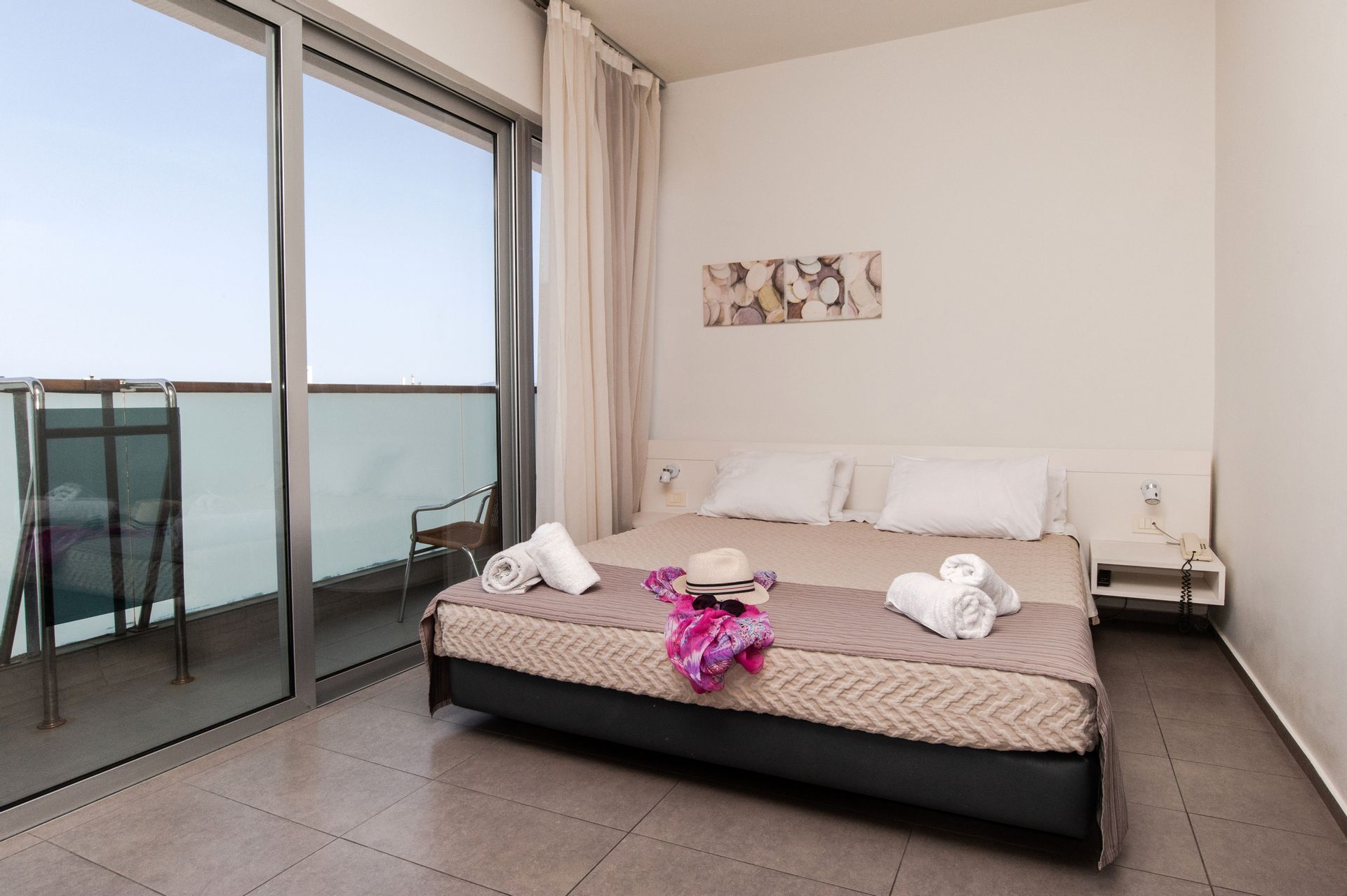 Atlantis boutique City Hotel & Spa - 6