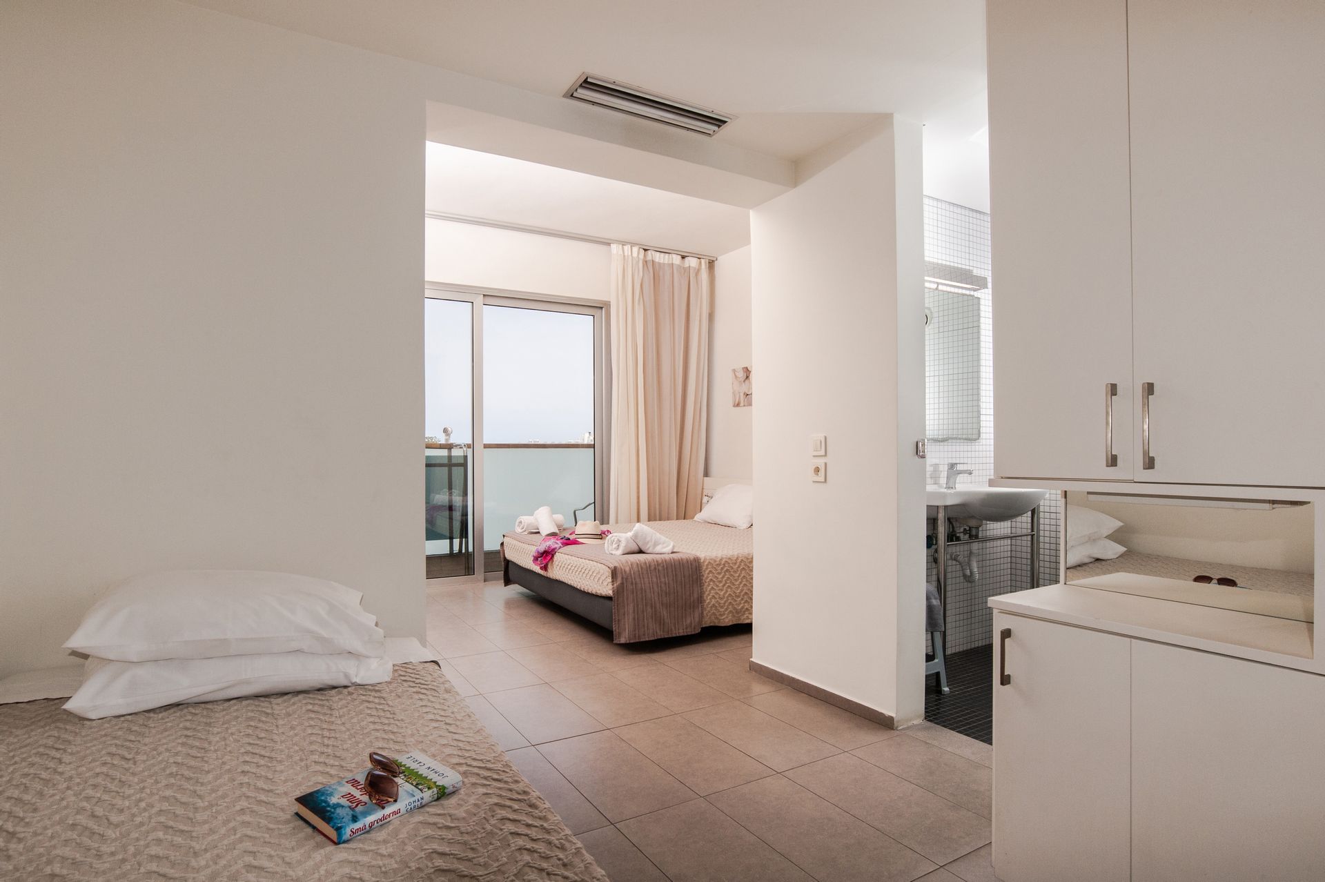 Atlantis boutique City Hotel & Spa - 7