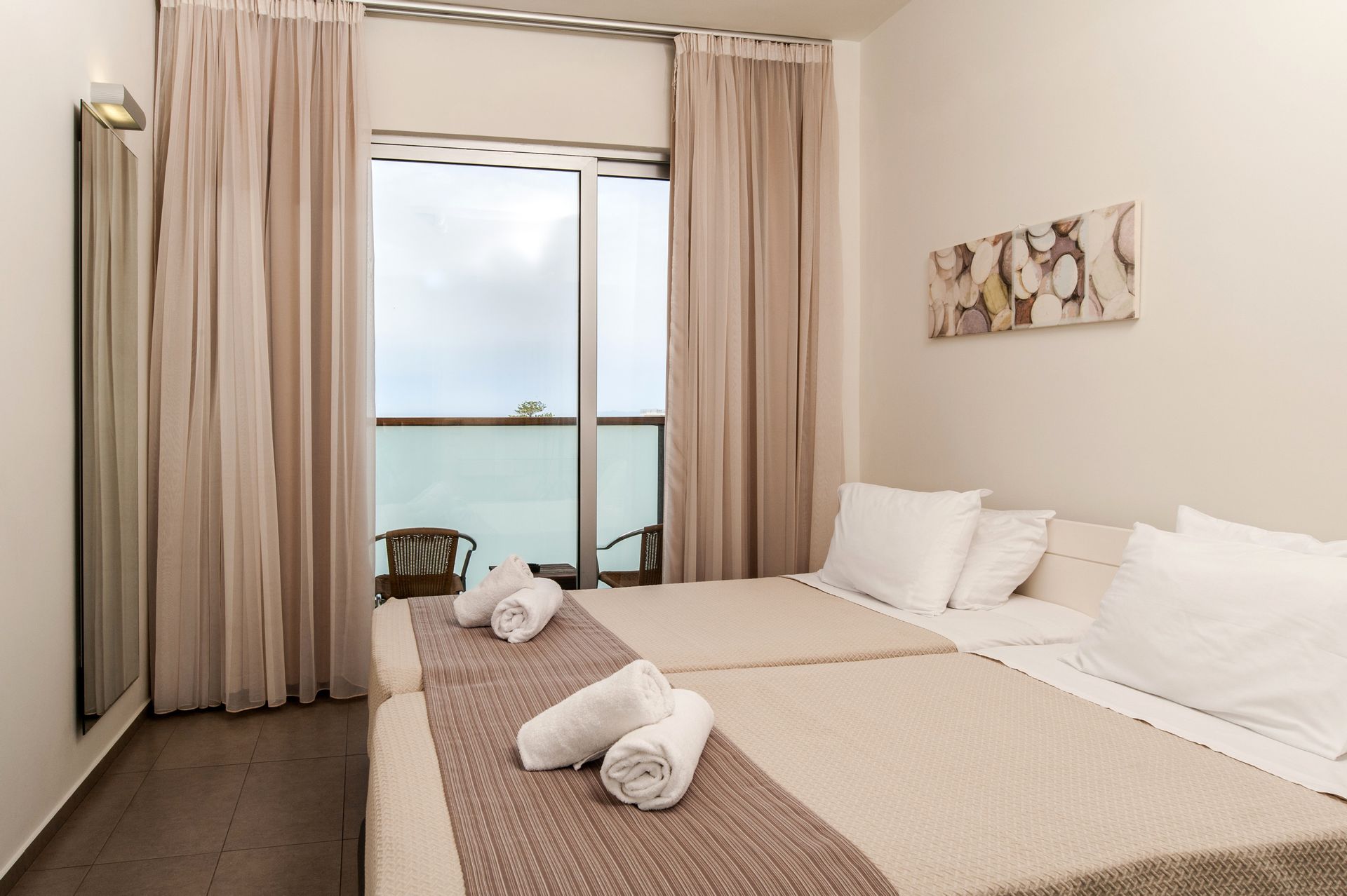 Atlantis boutique City Hotel & Spa - 8