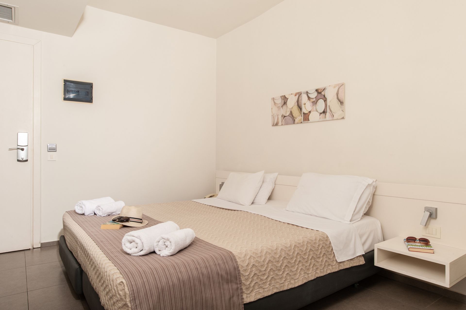 Atlantis boutique City Hotel & Spa - 9