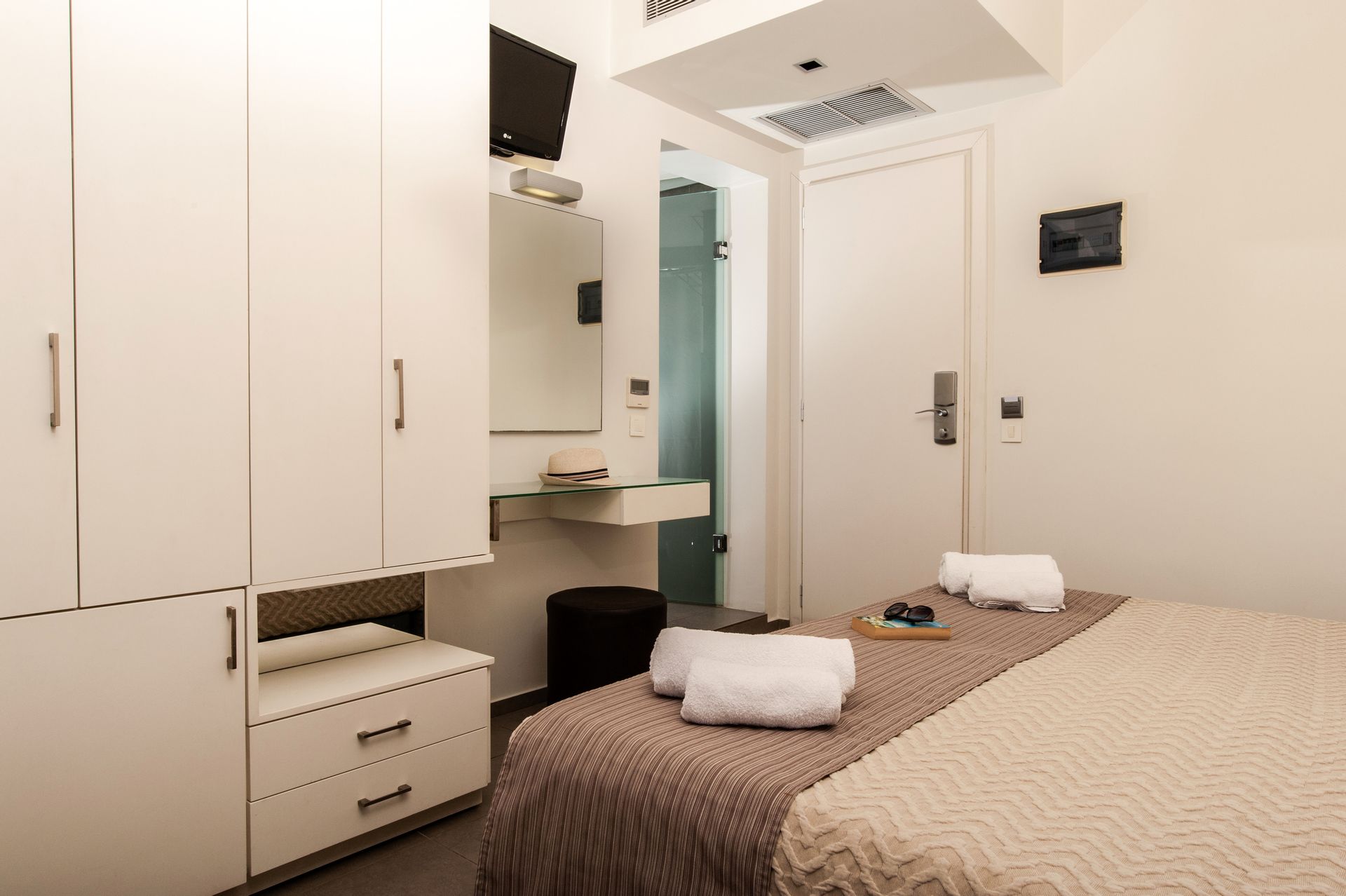 Atlantis boutique City Hotel & Spa - 10