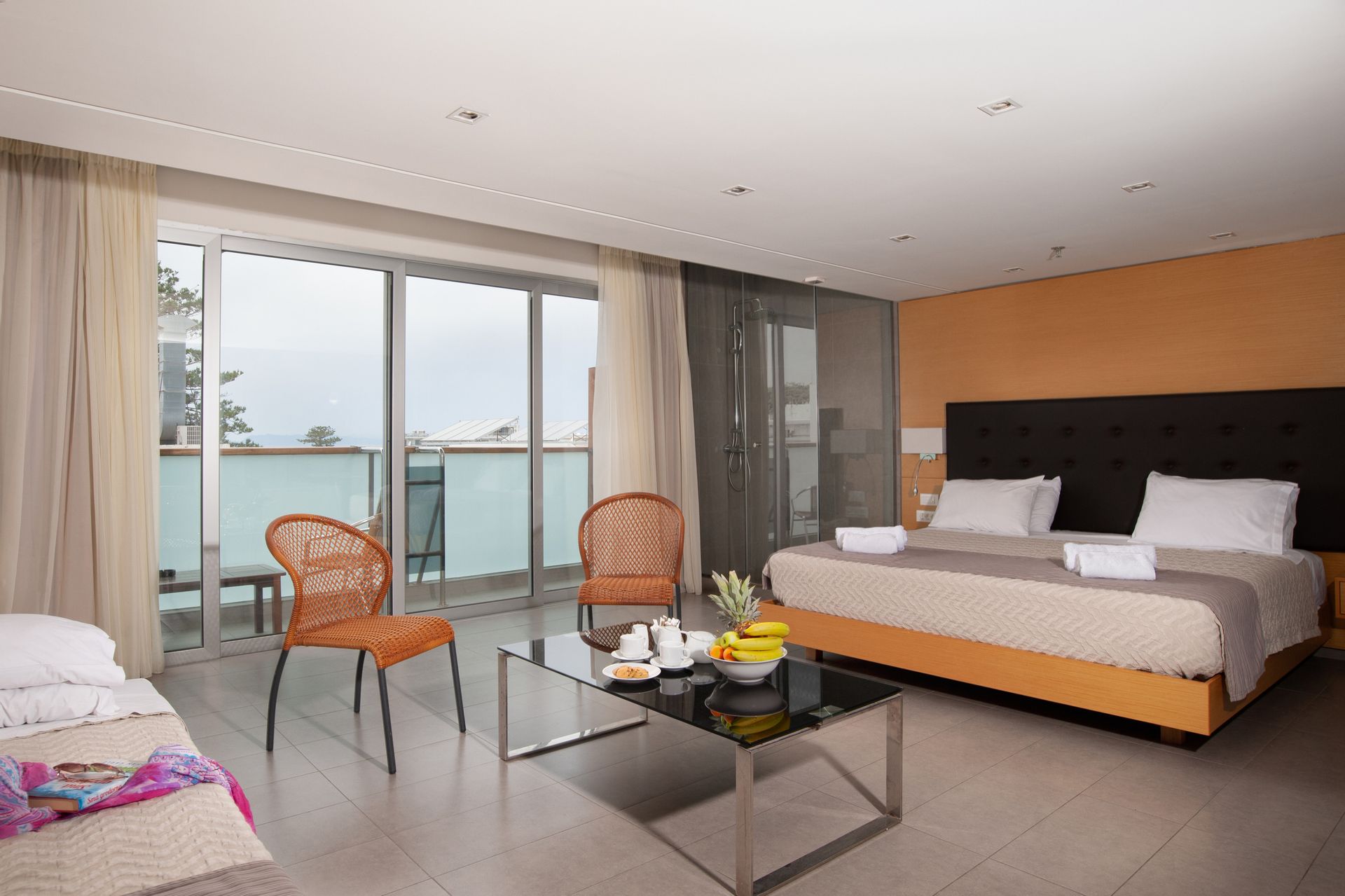 Atlantis boutique City Hotel & Spa - 11