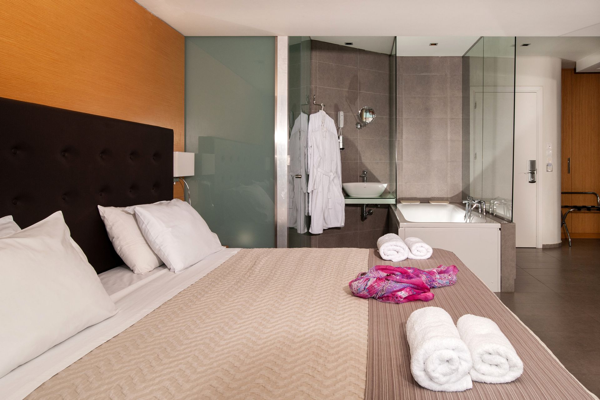 Atlantis boutique City Hotel & Spa - 12