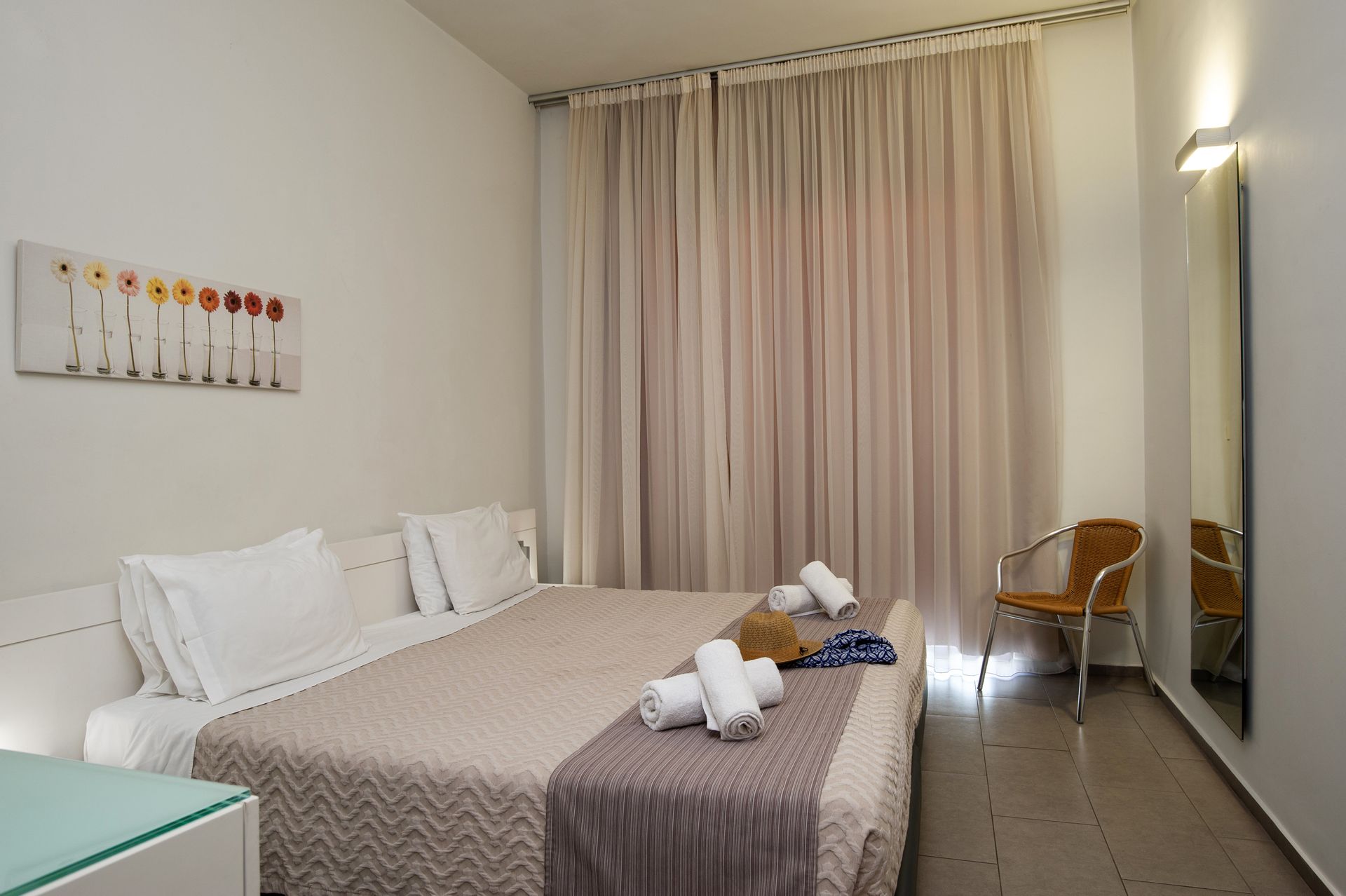 Atlantis boutique City Hotel & Spa - 14