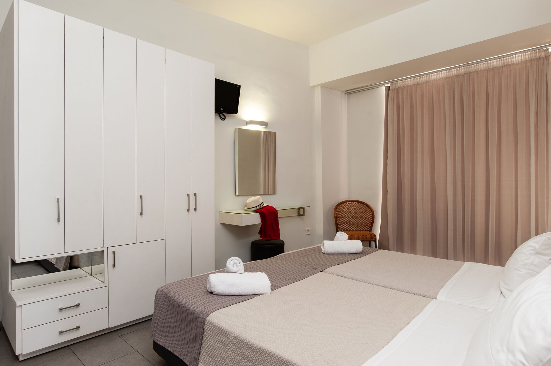 Atlantis boutique City Hotel & Spa - 16