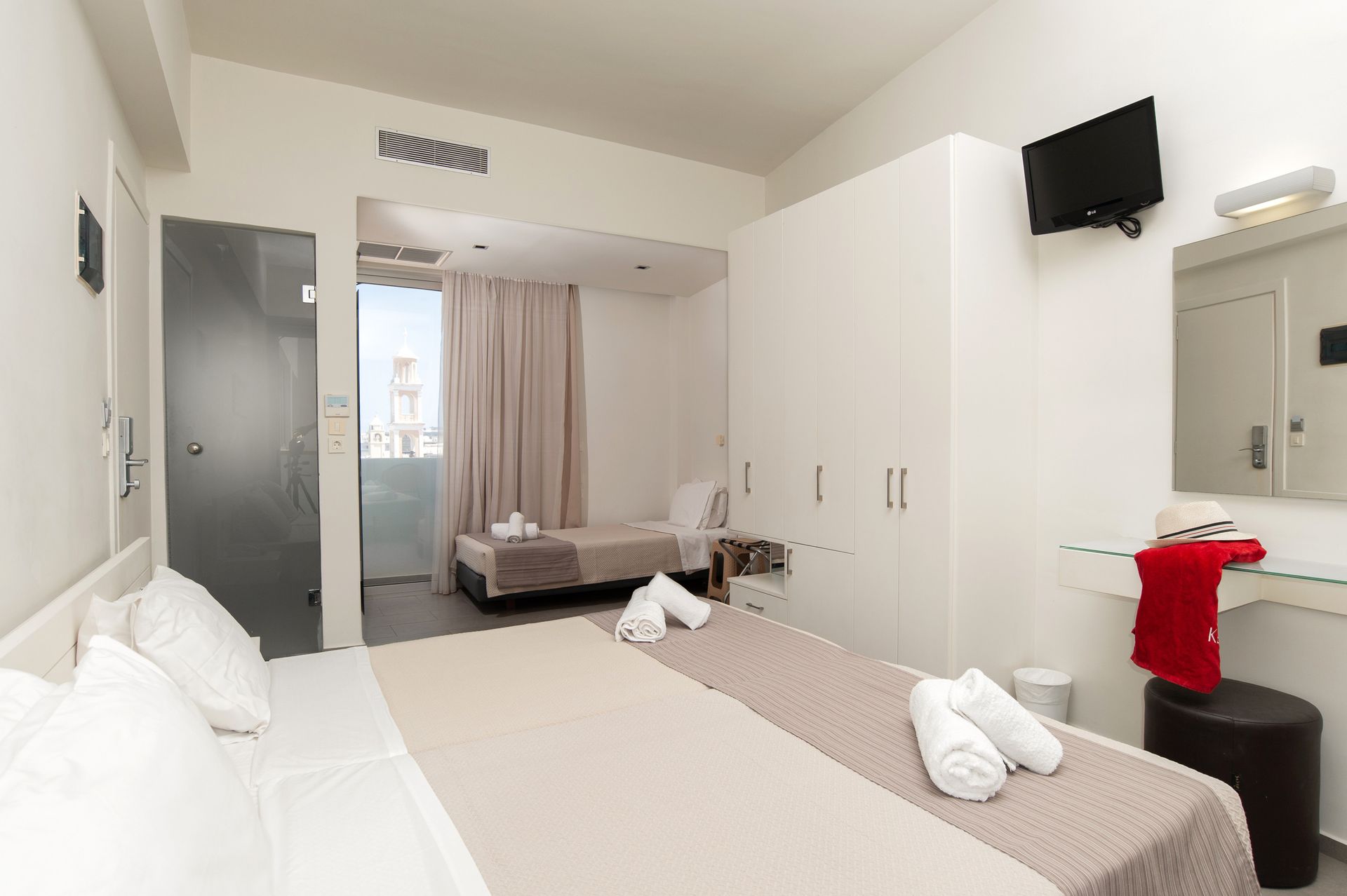 Atlantis boutique City Hotel & Spa - 17