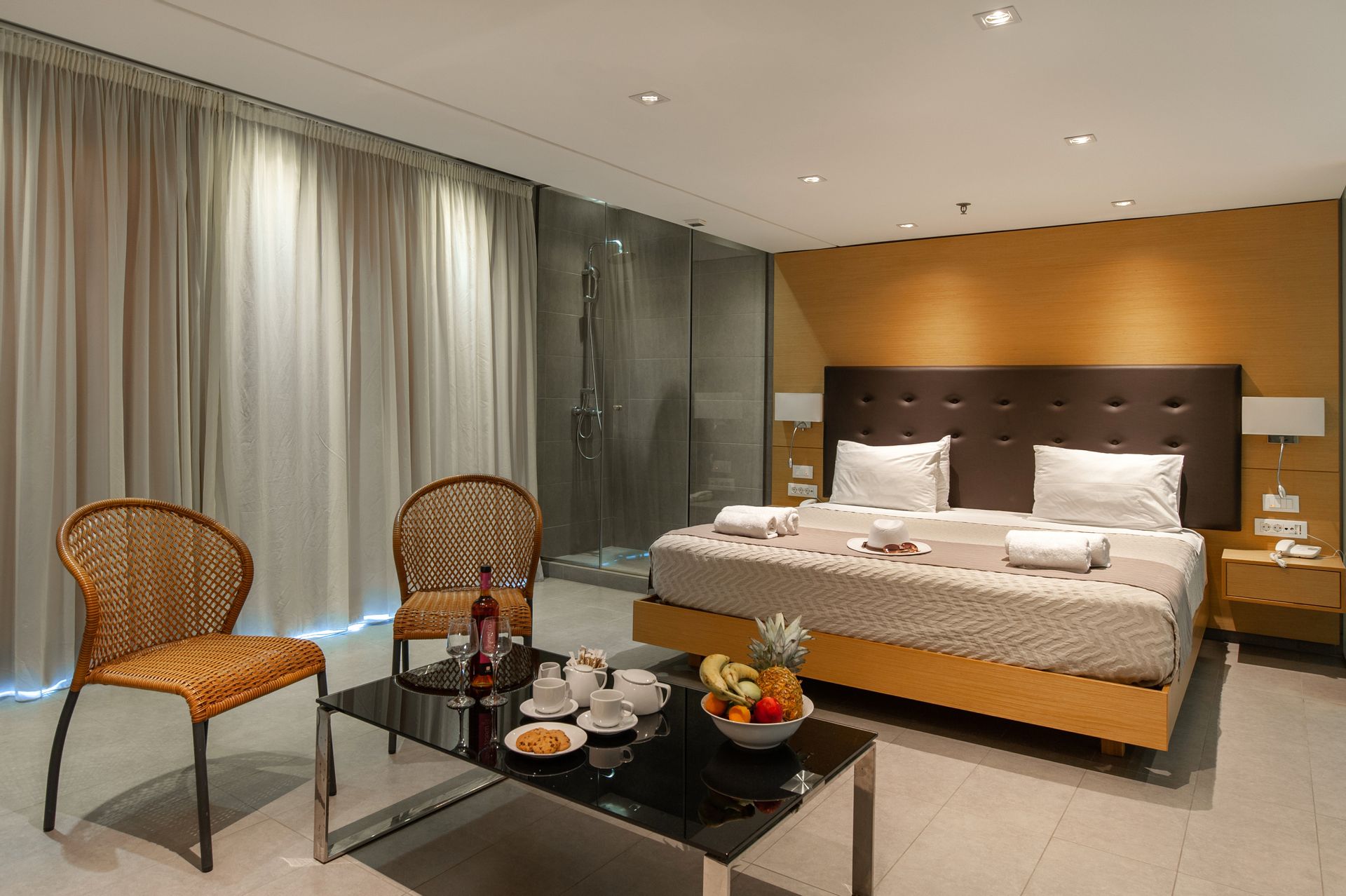 Atlantis boutique City Hotel & Spa - 21