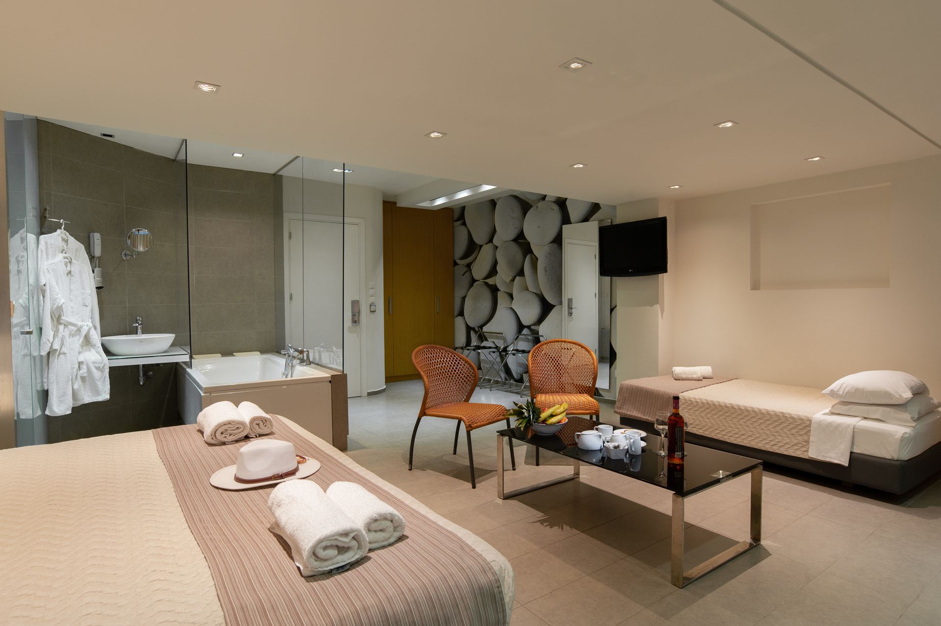Atlantis boutique City Hotel & Spa - 22