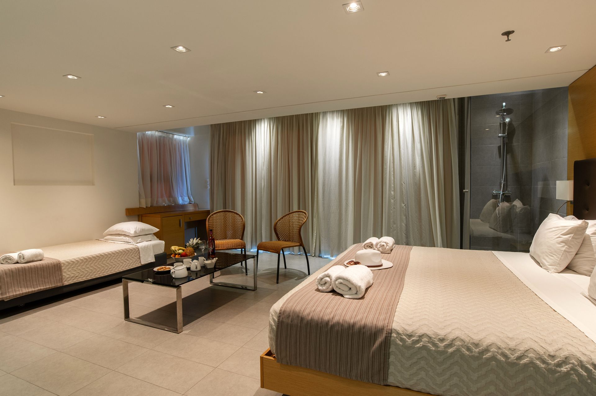 Atlantis boutique City Hotel & Spa - 23