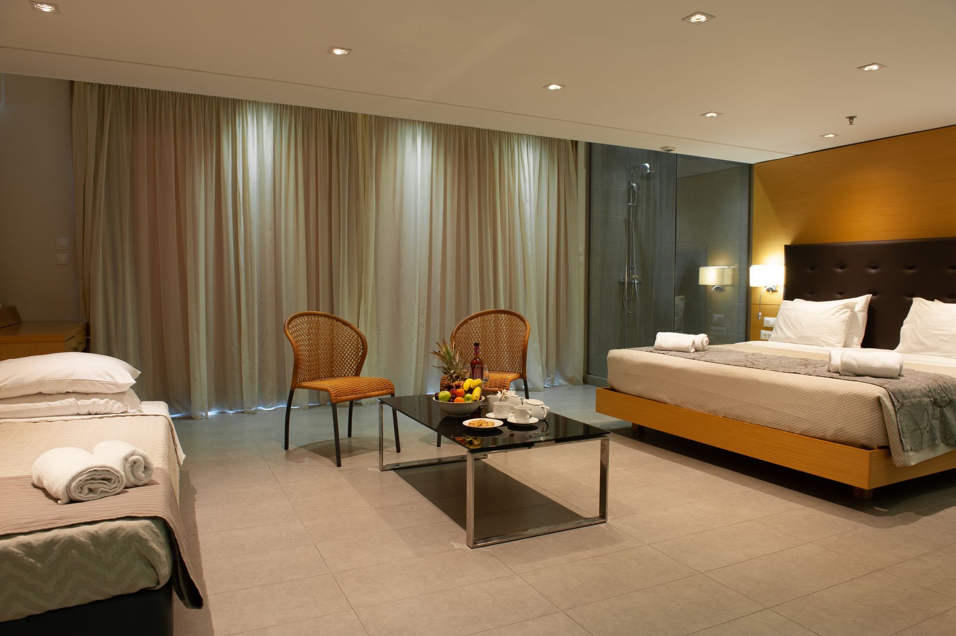 Atlantis boutique City Hotel & Spa - 46