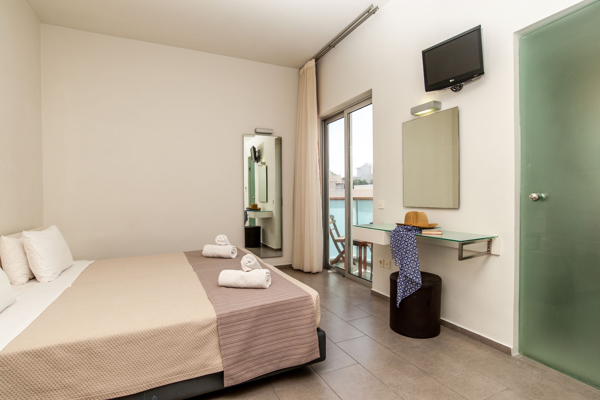 Atlantis boutique City Hotel & Spa - 50