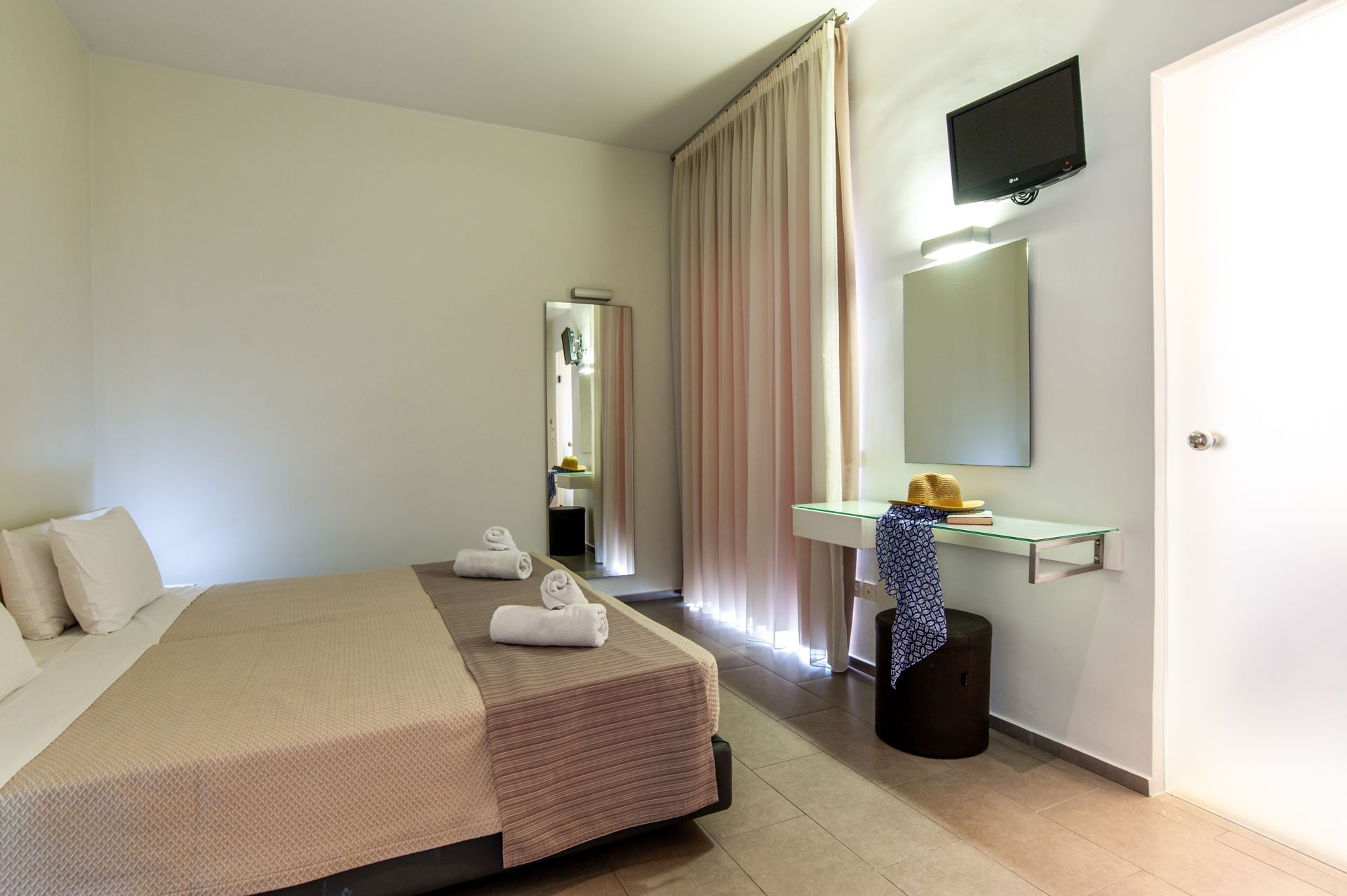 Atlantis boutique City Hotel & Spa - 51