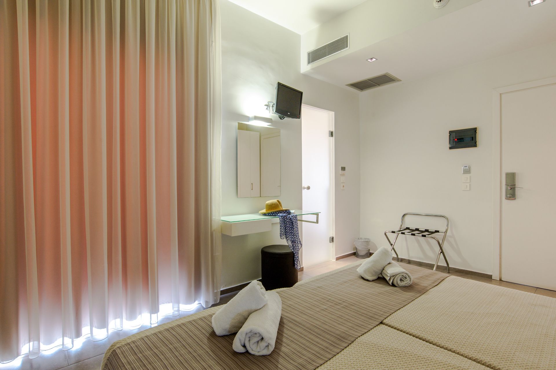 Atlantis boutique City Hotel & Spa - 53