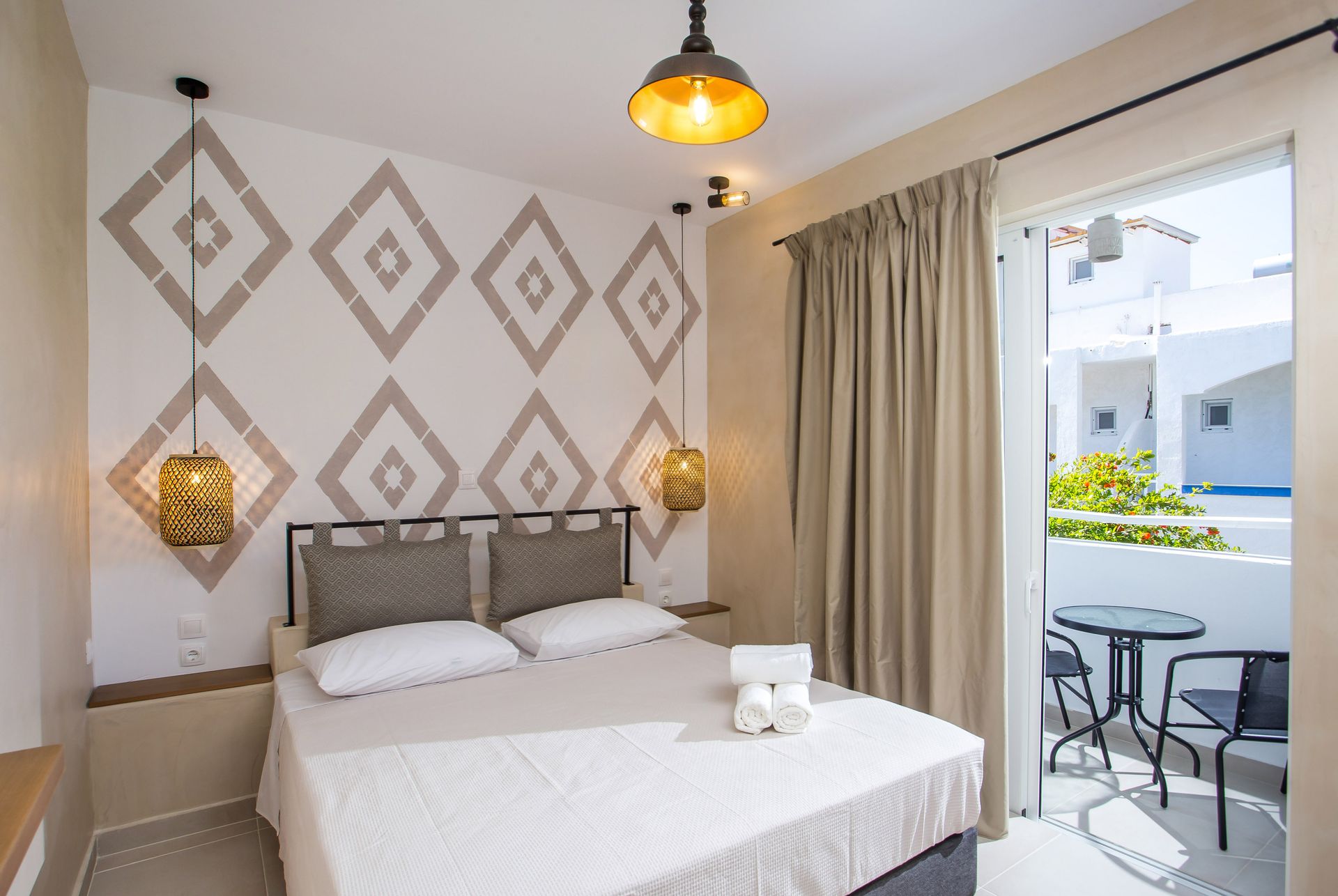 Atma Beach Rooms & Suites Rhodes - 2