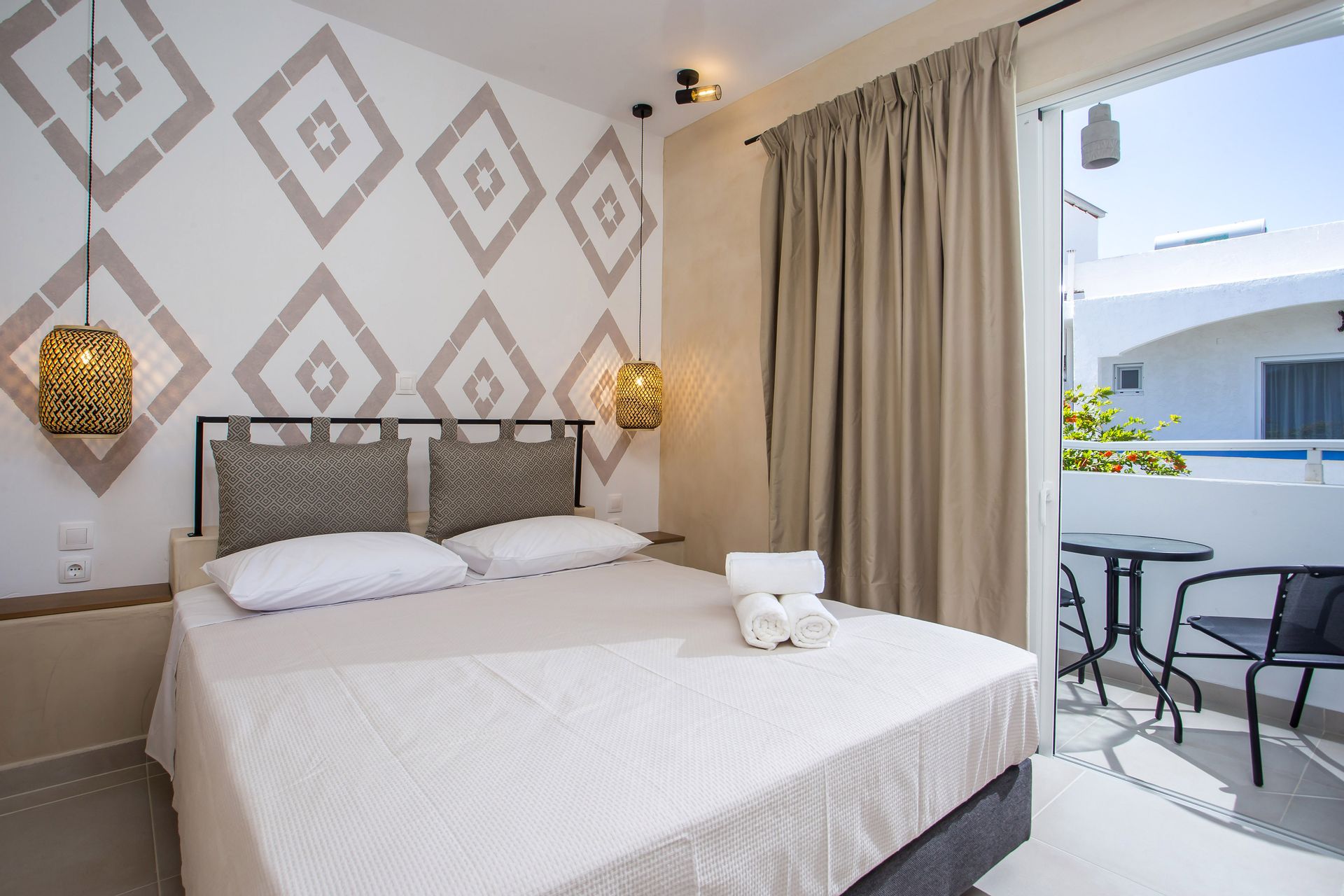 Atma Beach Rooms & Suites Rhodes - 3