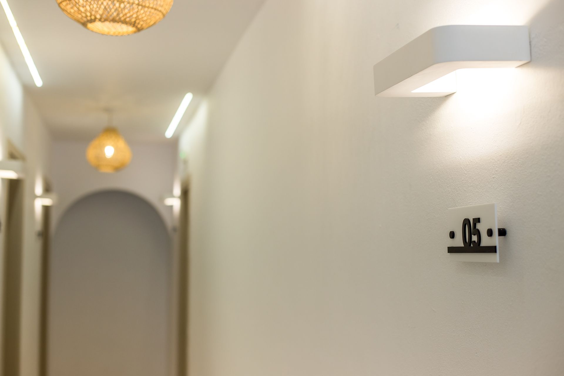 Atma Beach Rooms & Suites Rhodes - 10