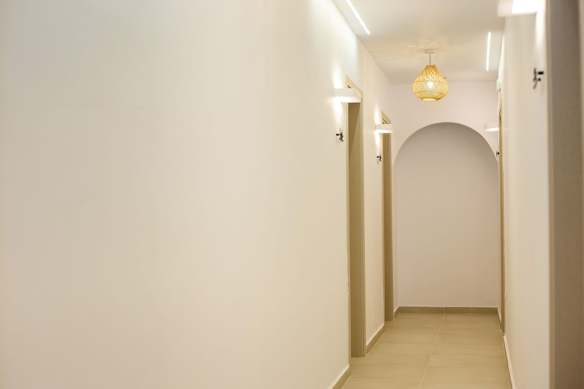 Atma Beach Rooms & Suites Rhodes - 12