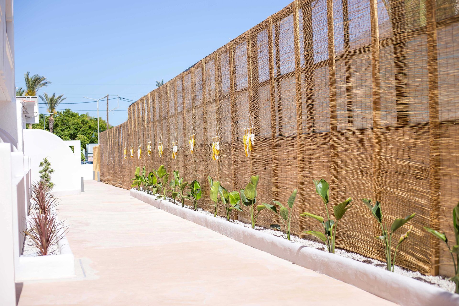 Atma Beach Rooms & Suites Rhodes - 13