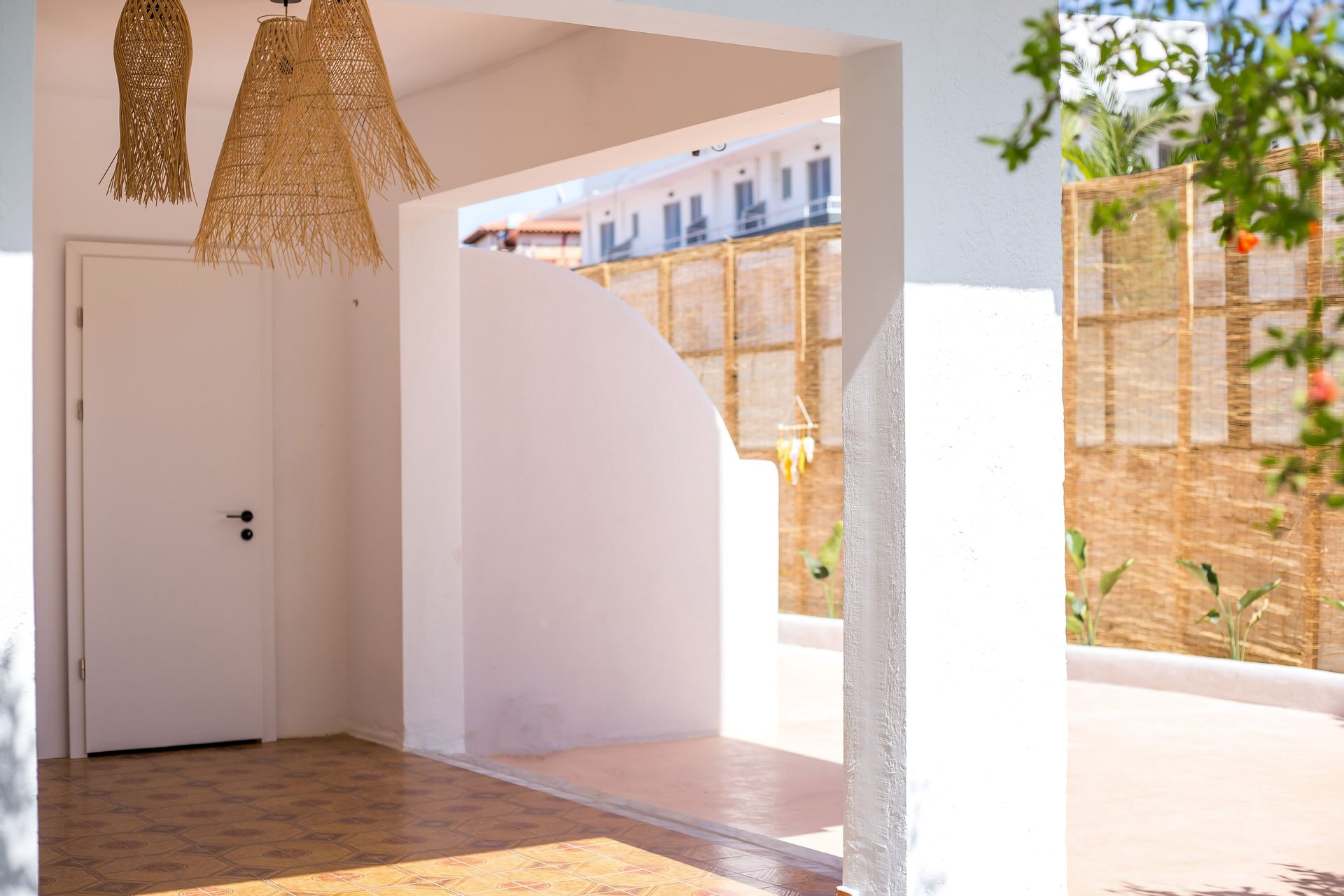 Atma Beach Rooms & Suites Rhodes - 14