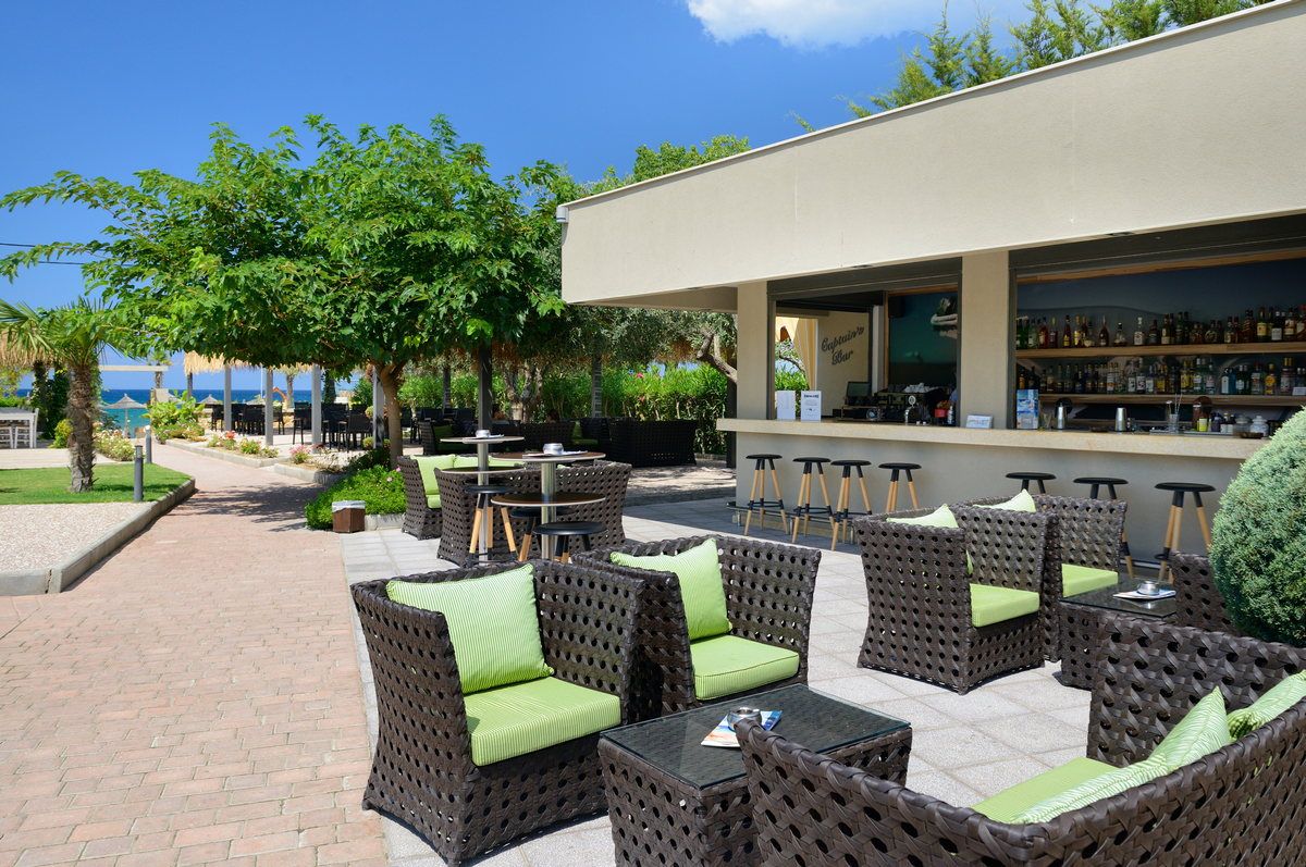Atrium Hotel Thassos - 4
