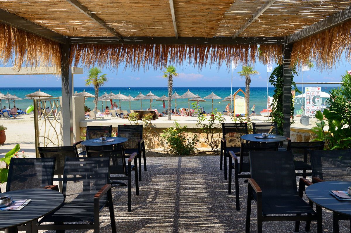 Atrium Hotel Thassos - 5