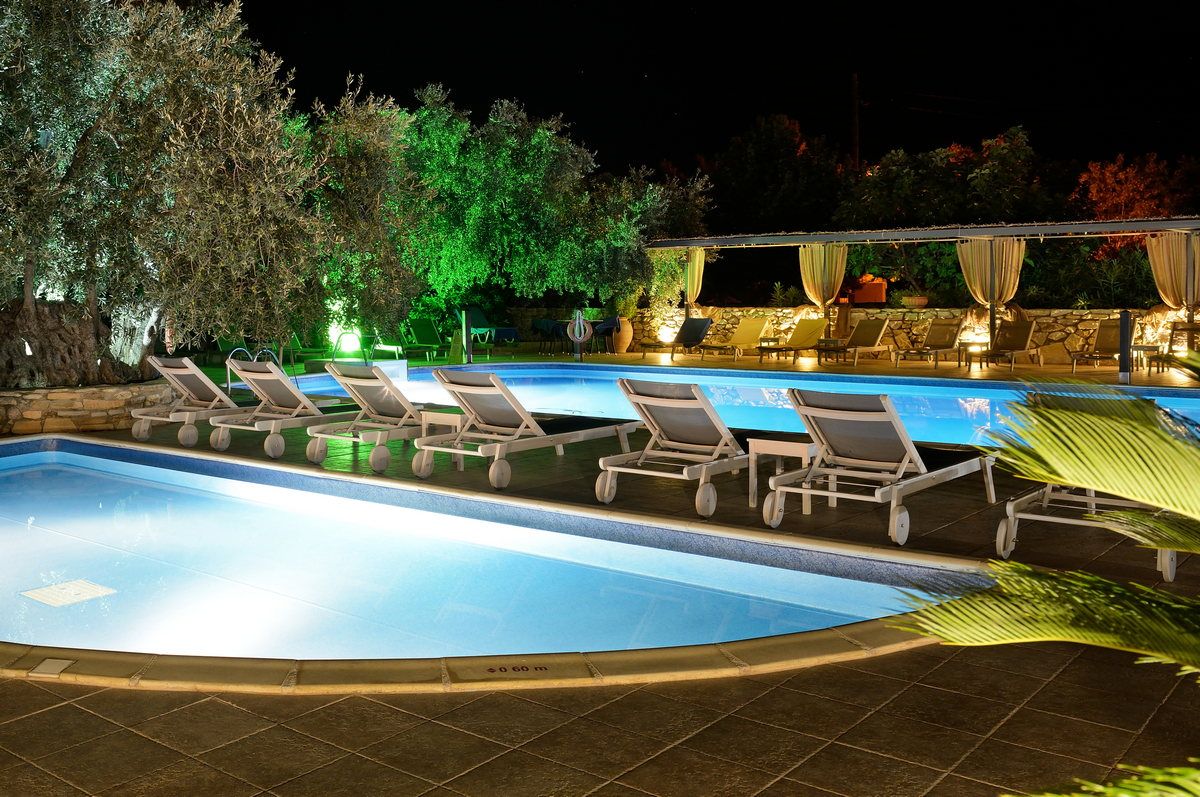 Atrium Hotel Thassos - 6
