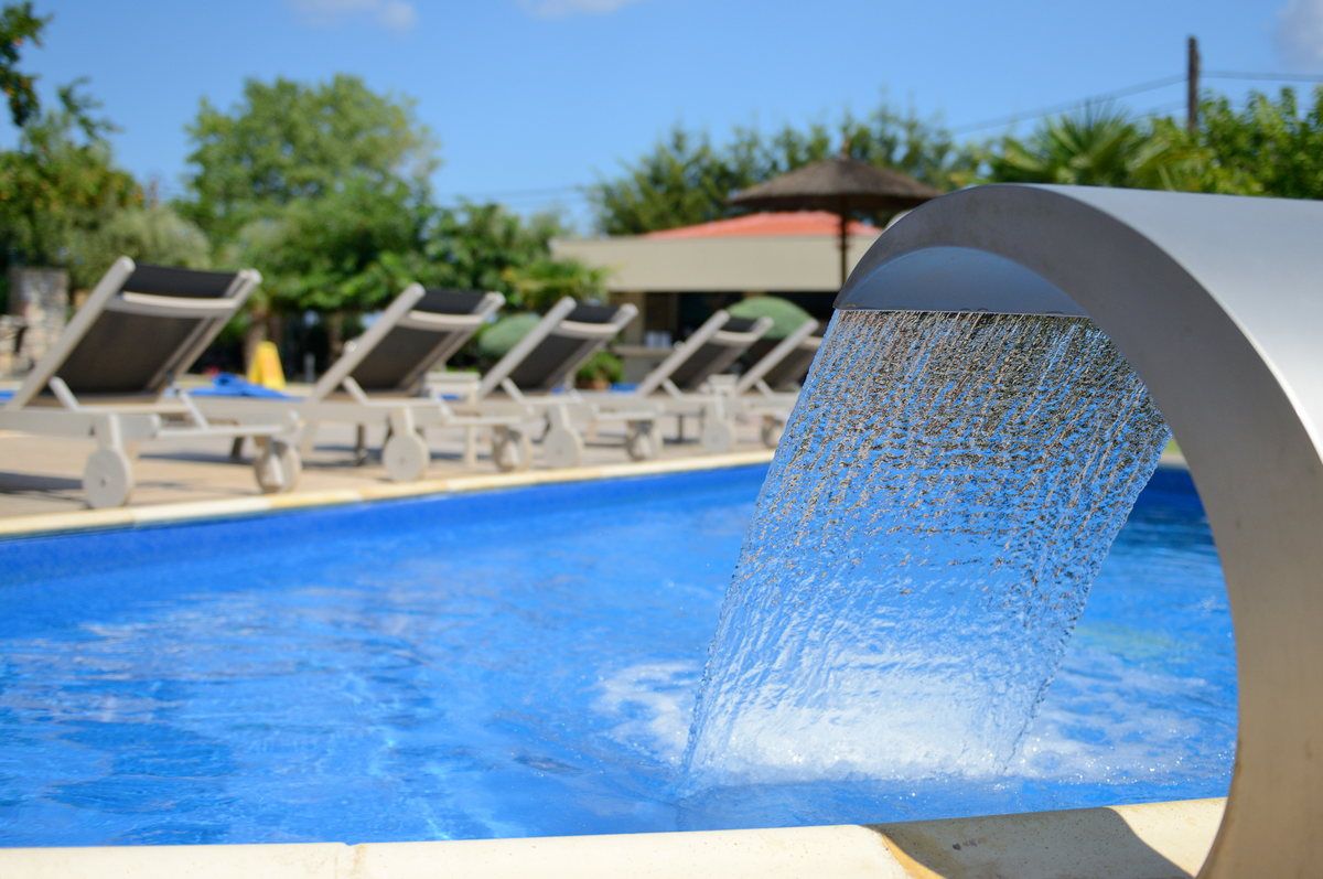 Atrium Hotel Thassos - 7