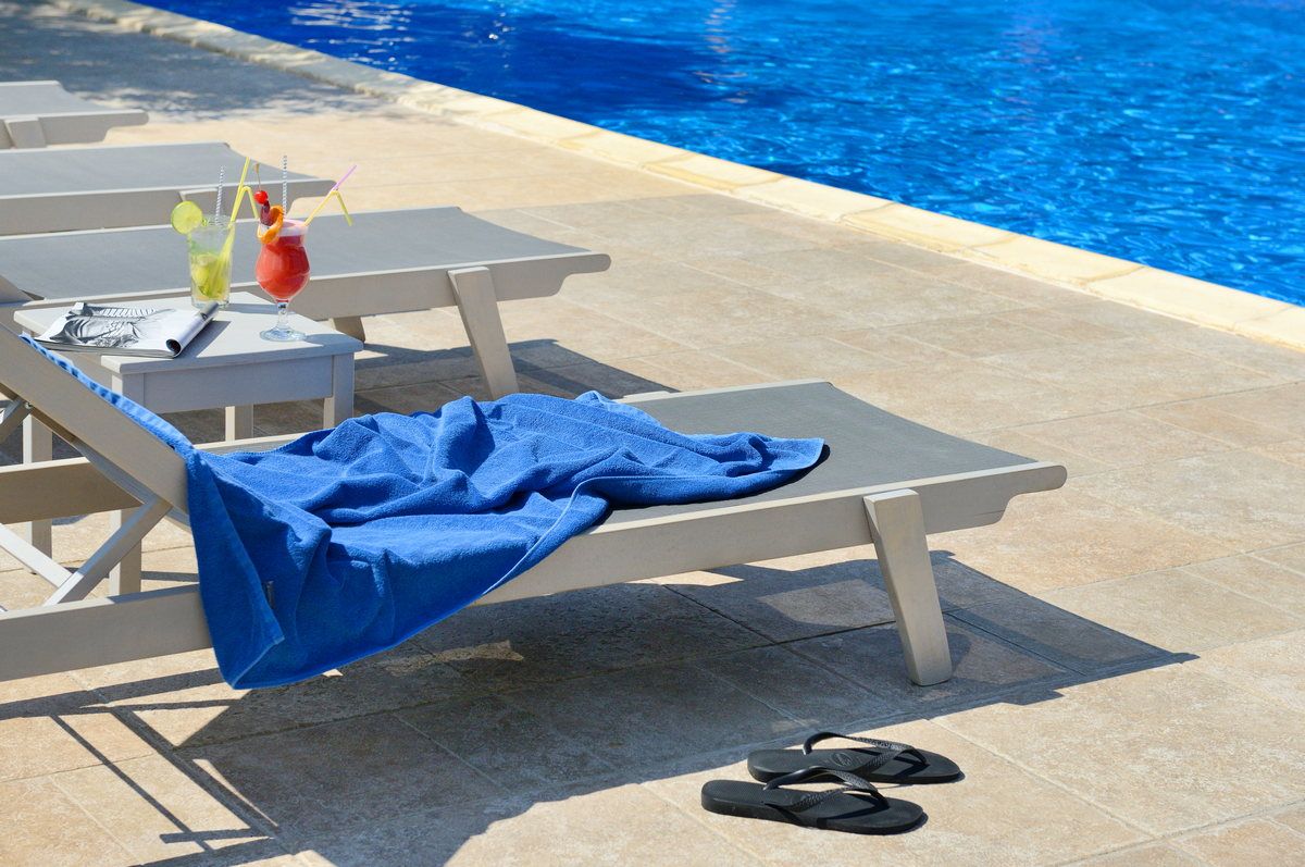Atrium Hotel Thassos - 8