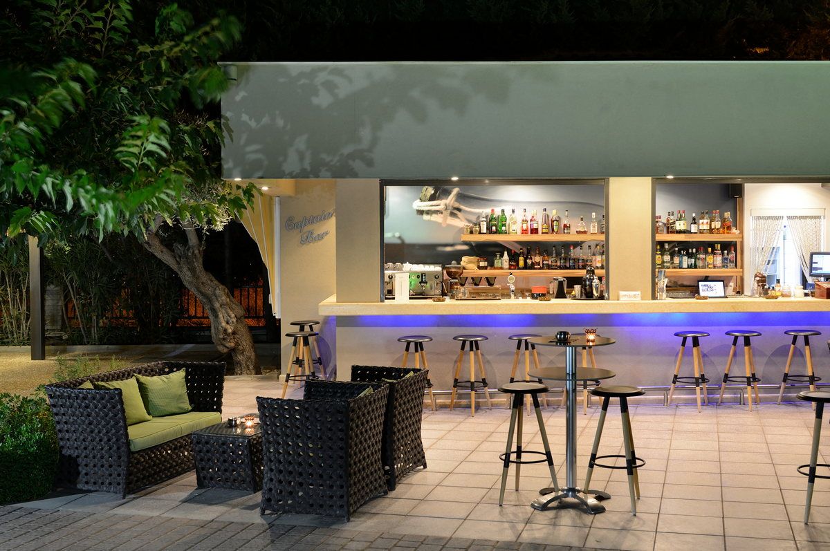 Atrium Hotel Thassos - 9