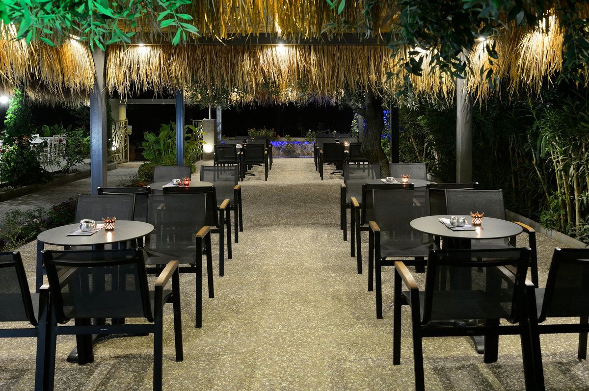 Atrium Hotel Thassos - 10