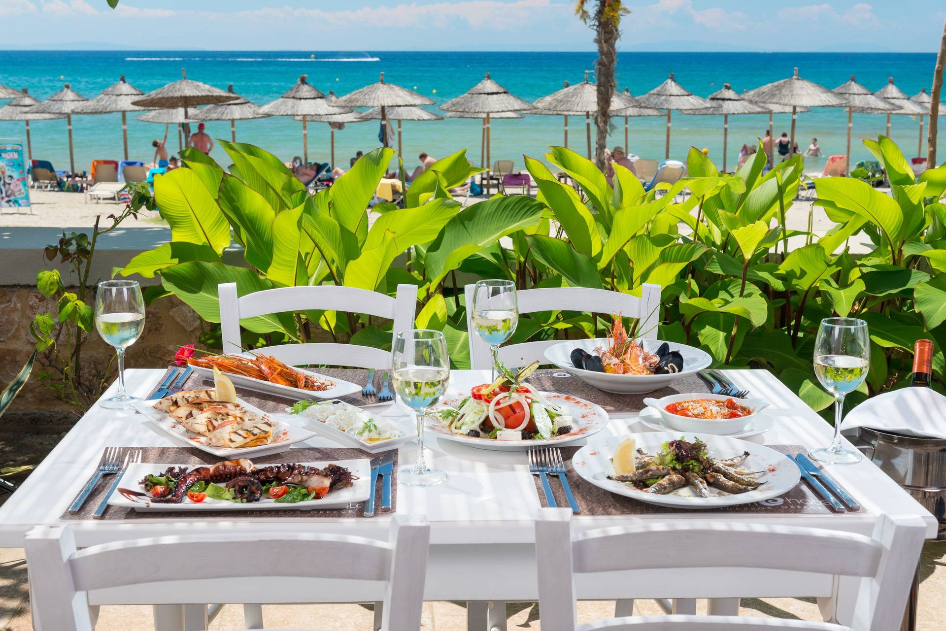 Atrium Hotel Thassos - 14