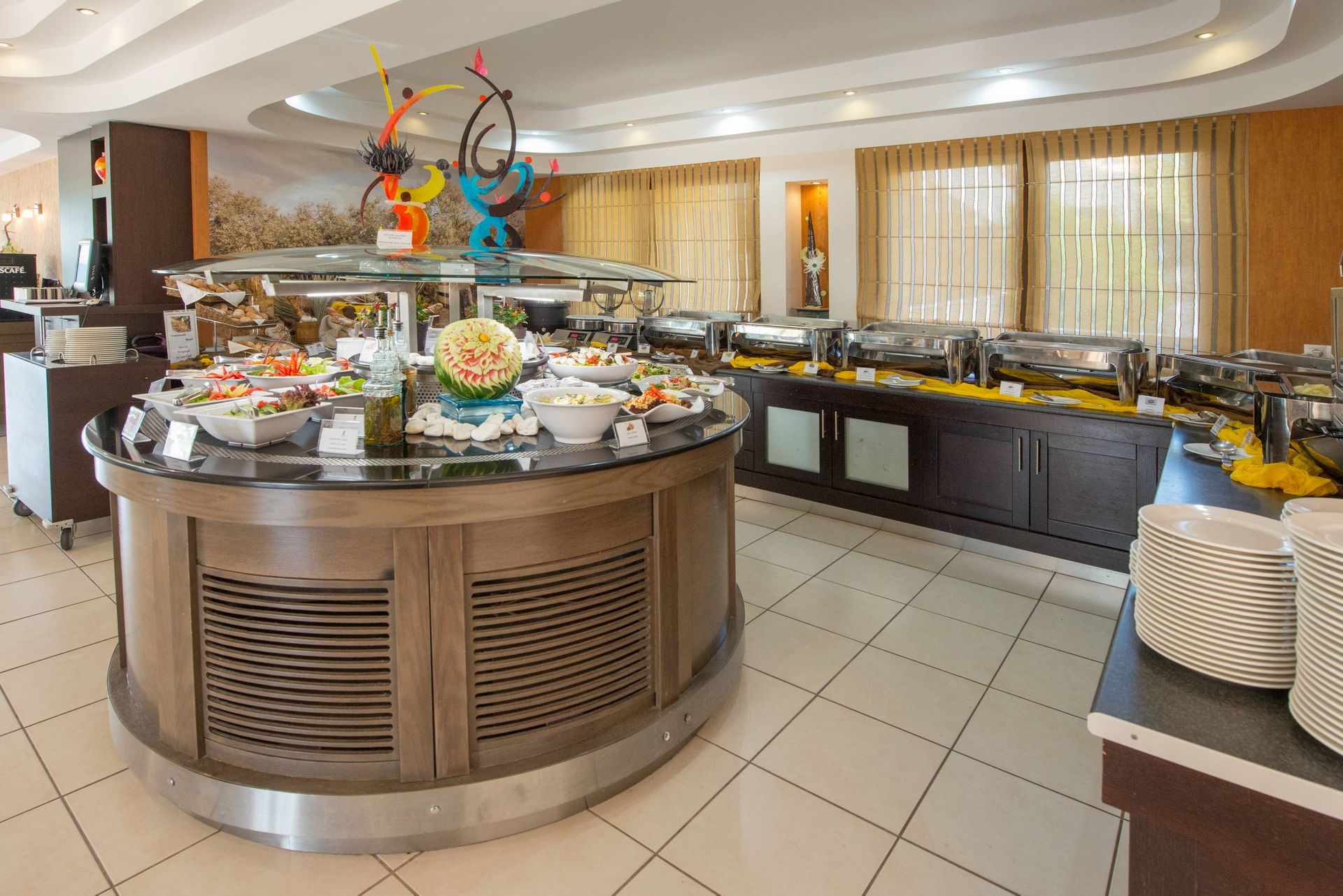 Atrium Hotel Thassos - 16