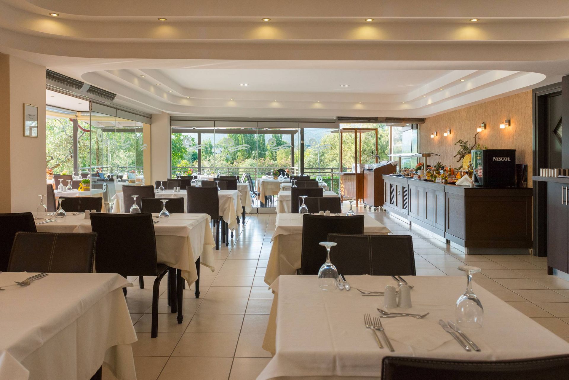 Atrium Hotel Thassos - 17