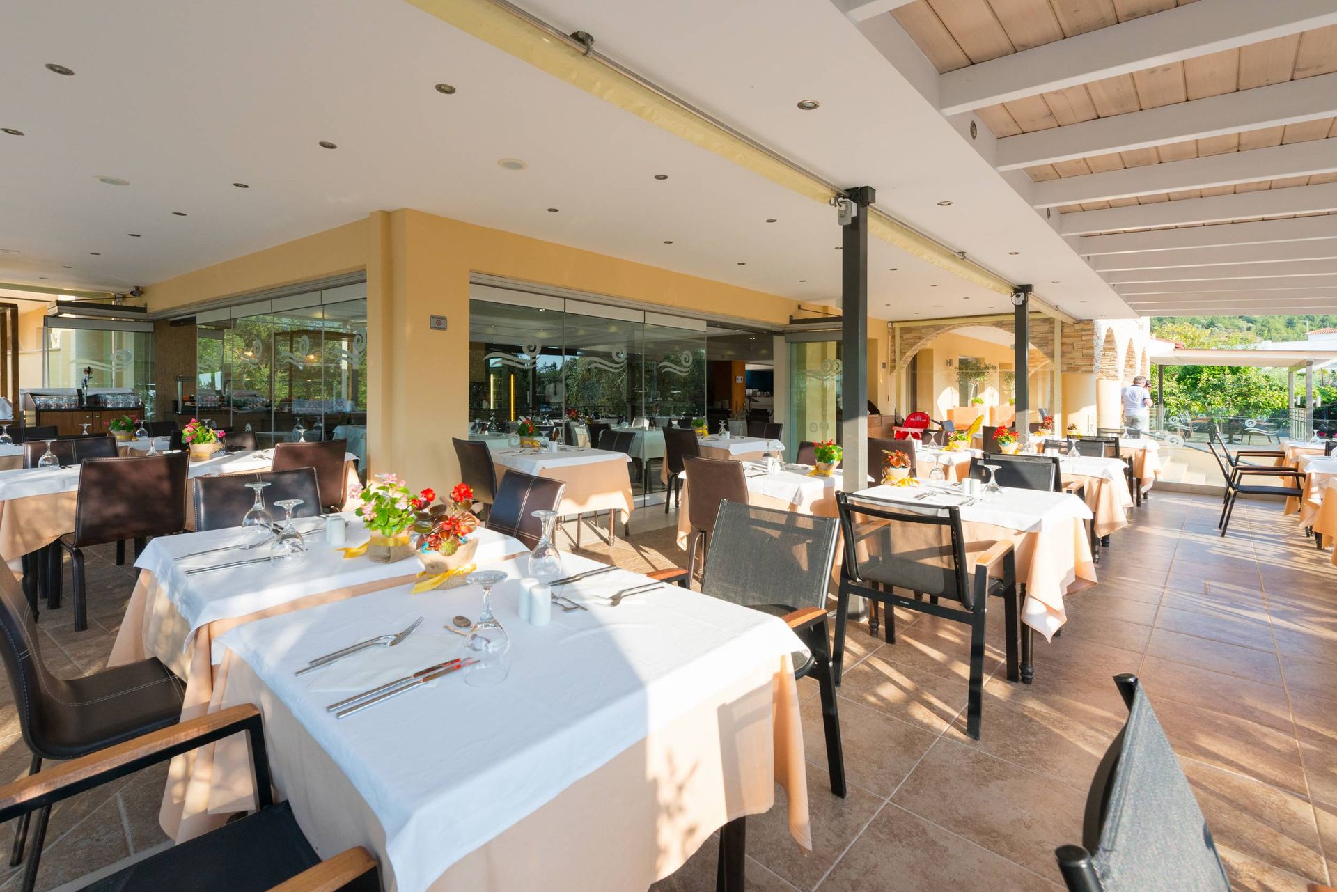 Atrium Hotel Thassos - 18
