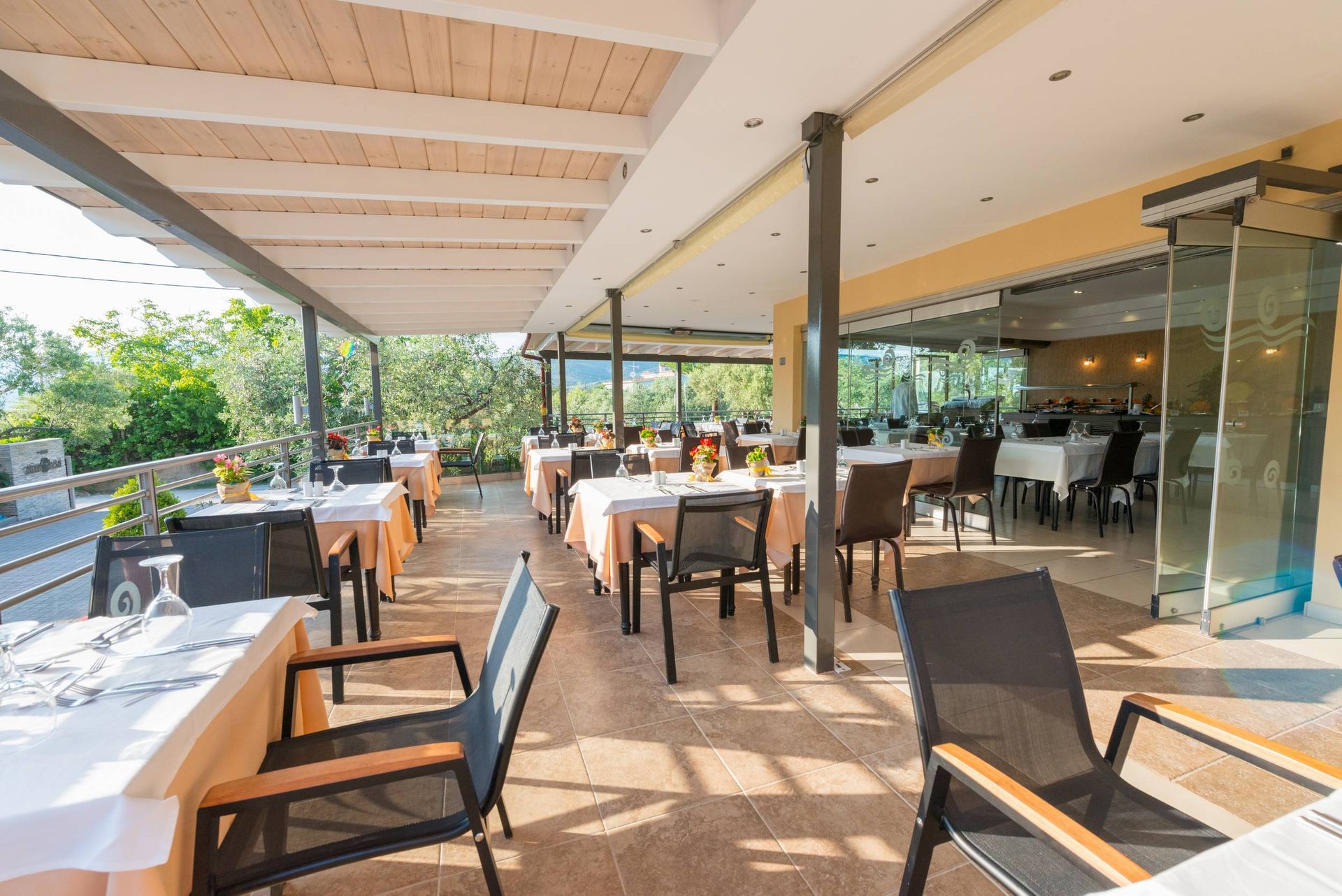 Atrium Hotel Thassos - 19