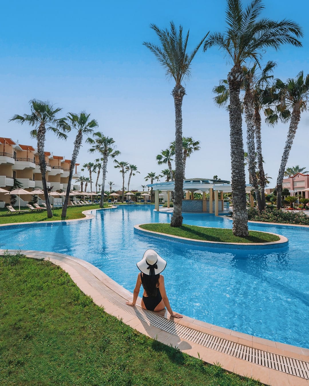 Atrium Palace Resort Rhodes - 4