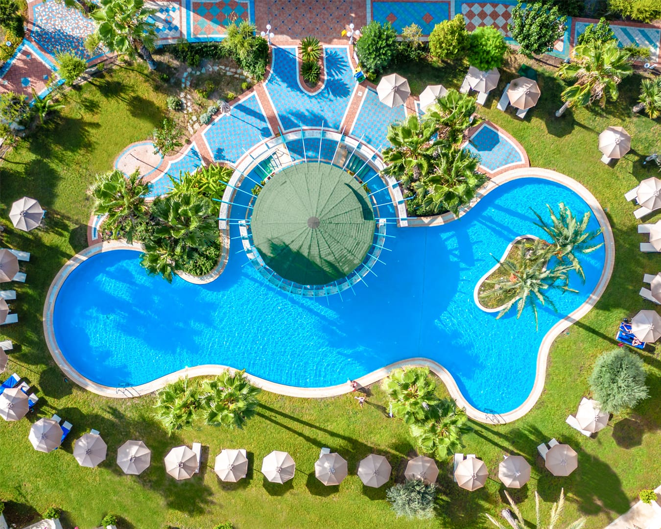 Atrium Palace Resort Rhodes - 6