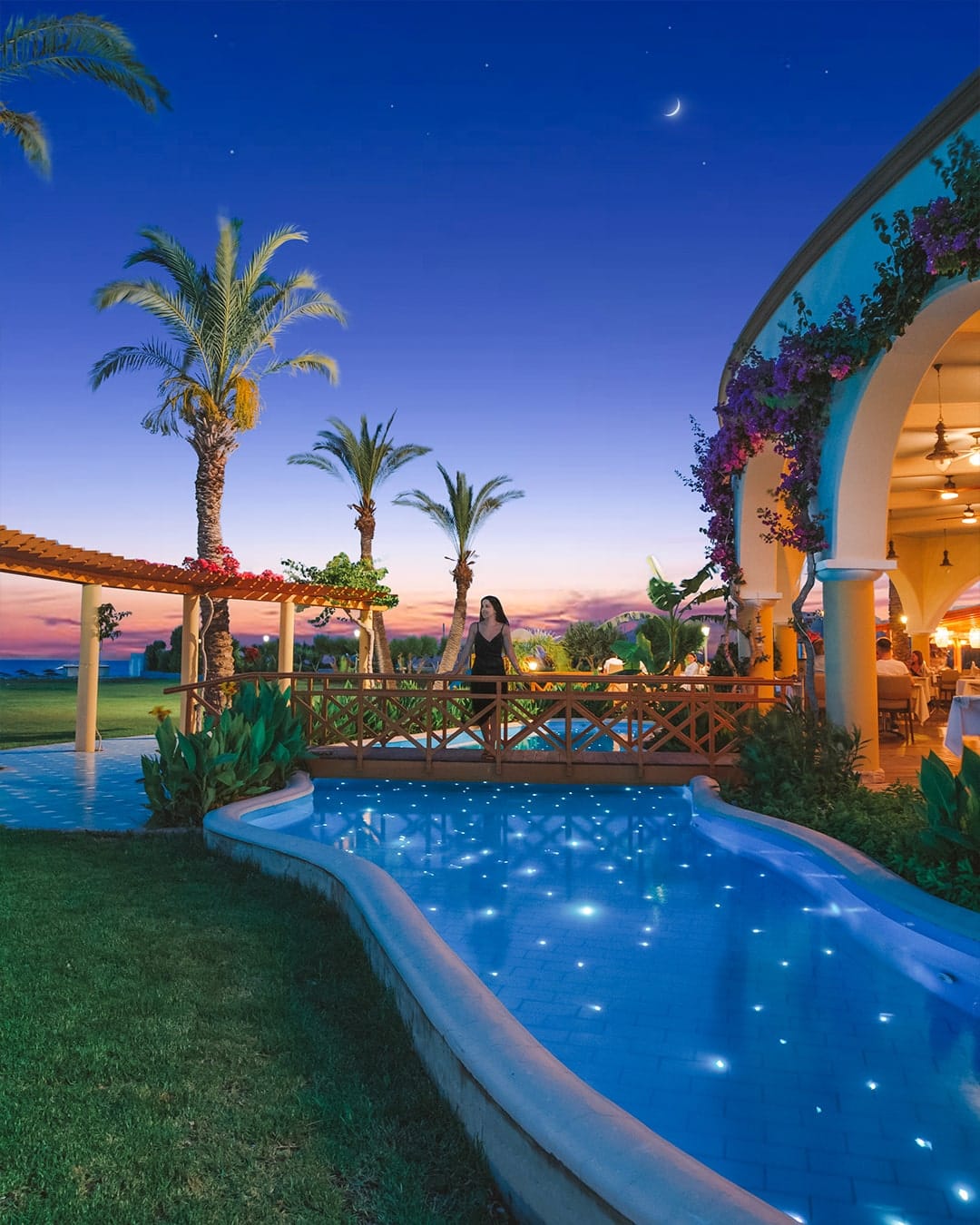 Atrium Palace Resort Rhodes - 7