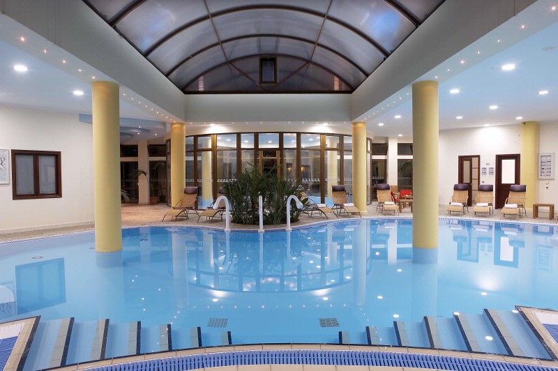 Atrium Palace Resort Rhodes - 19