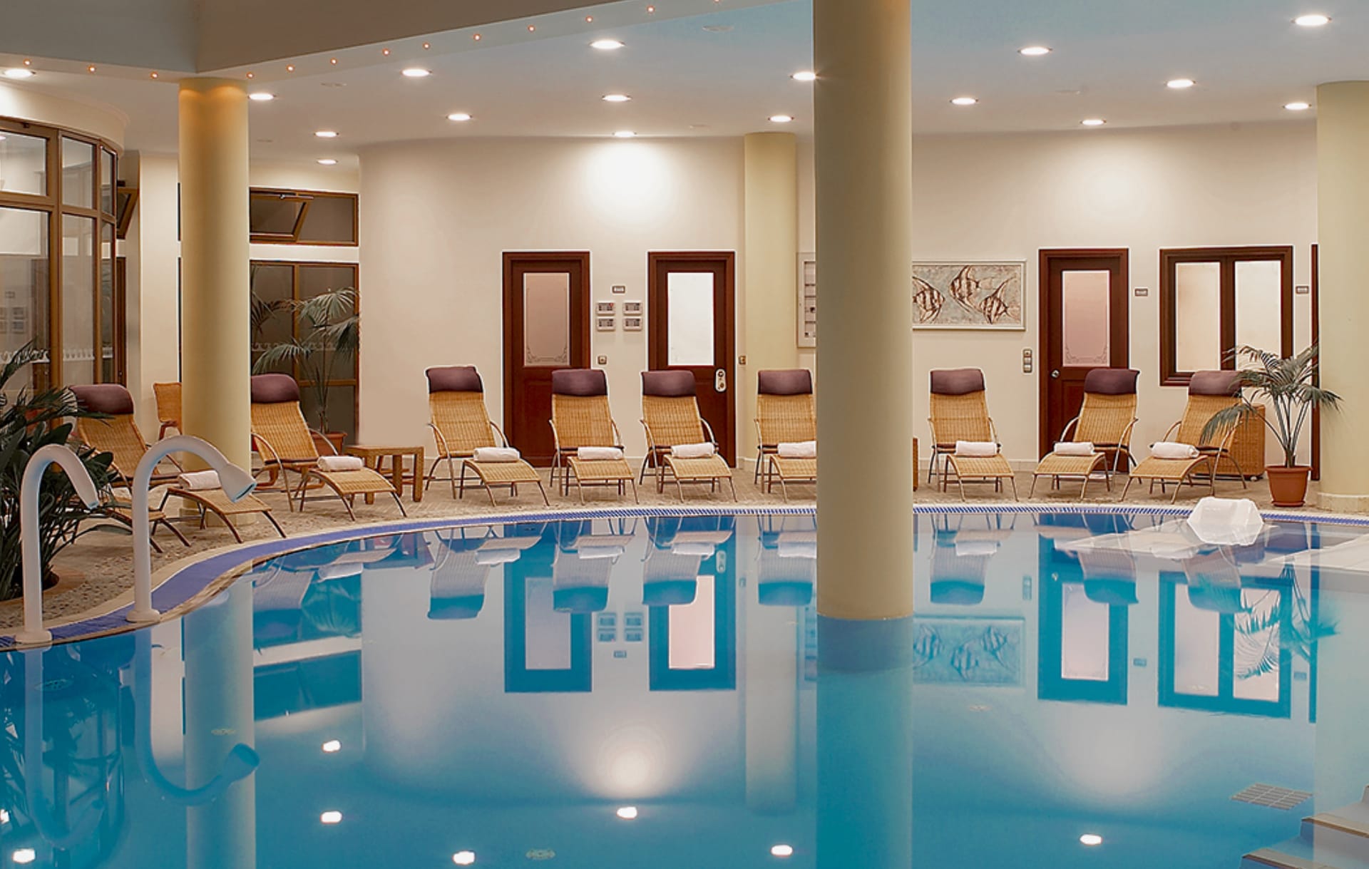 Atrium Palace Resort Rhodes - 21
