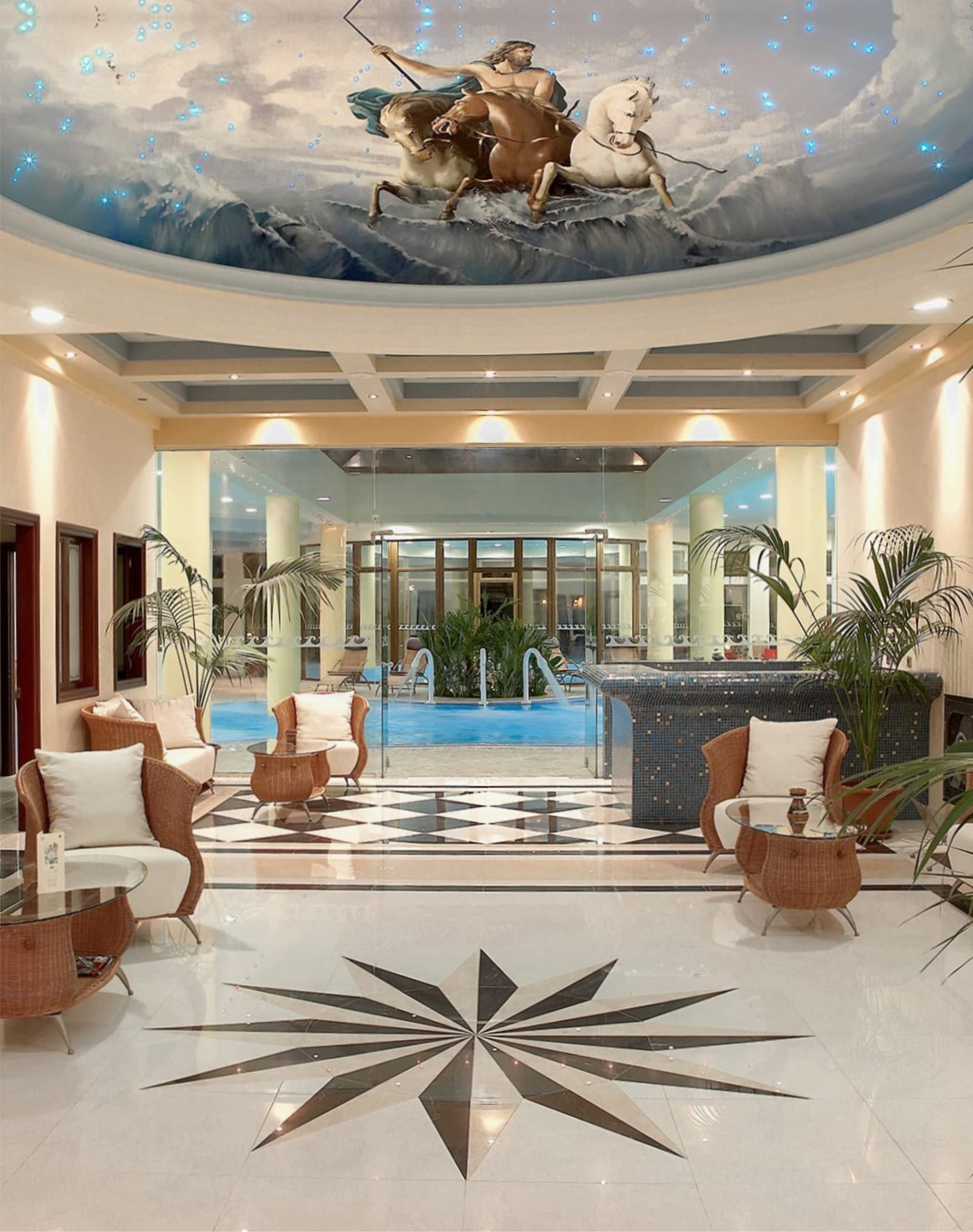 Atrium Palace Resort Rhodes - 23