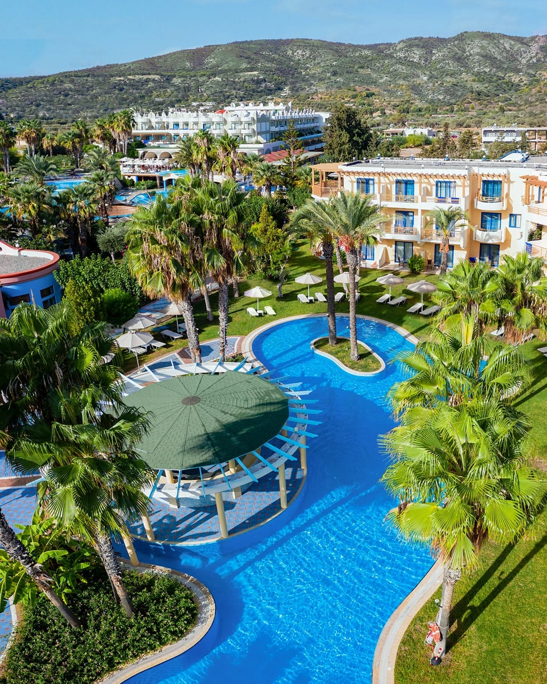 Atrium Palace Resort Rhodes - 27