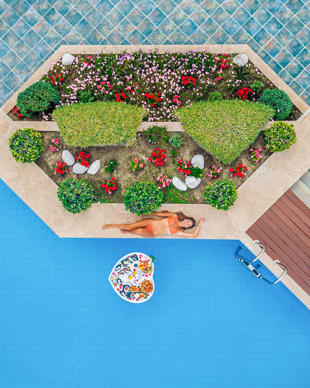 Atrium Platinum Luxury Resort Hotel & Spa - 3