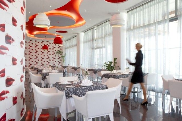 Atrium Platinum Luxury Resort Hotel & Spa - 4