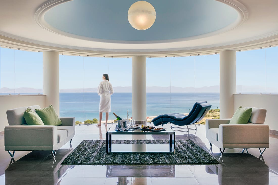 Atrium Platinum Luxury Resort Hotel & Spa - 7